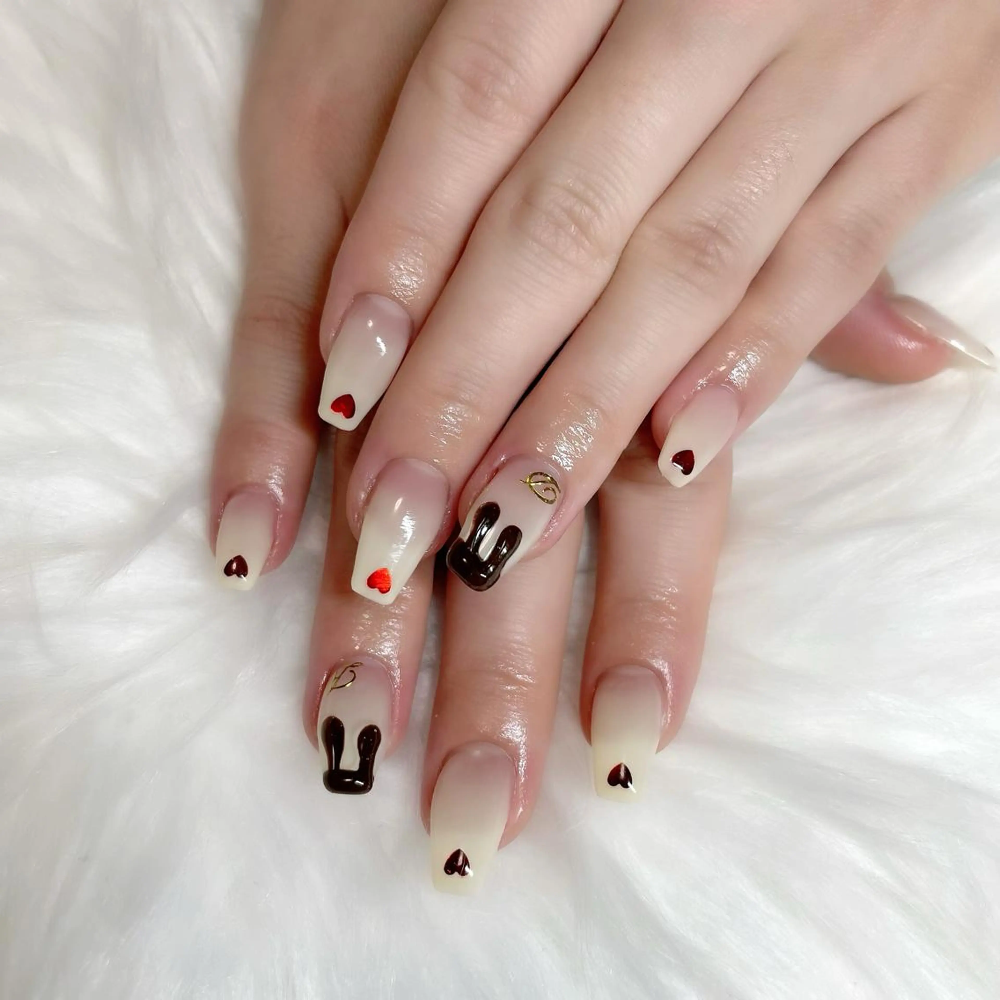 ネイル Bell nailのネイルデザイン