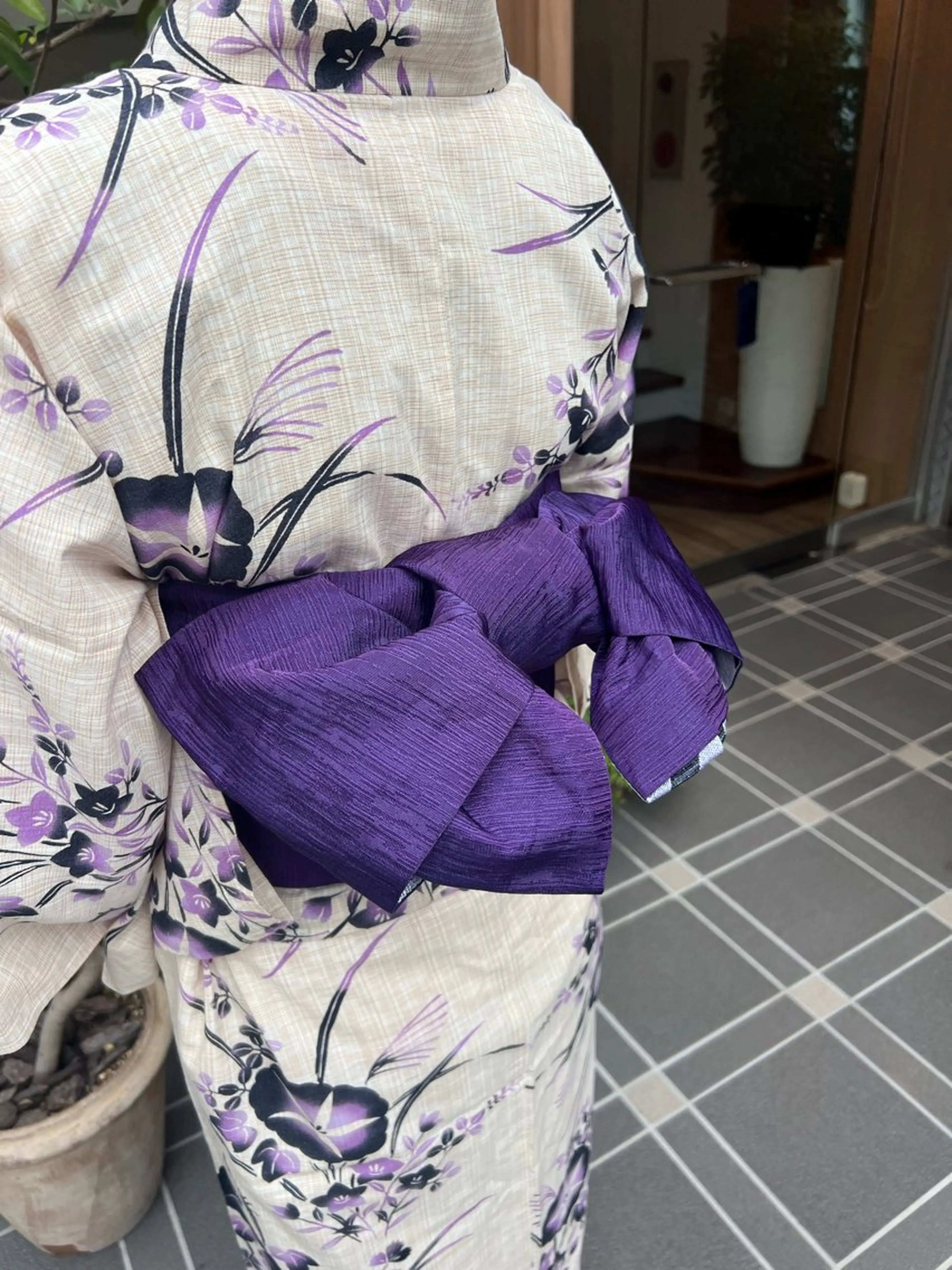 しみず さくら🌸のヘアスタイル