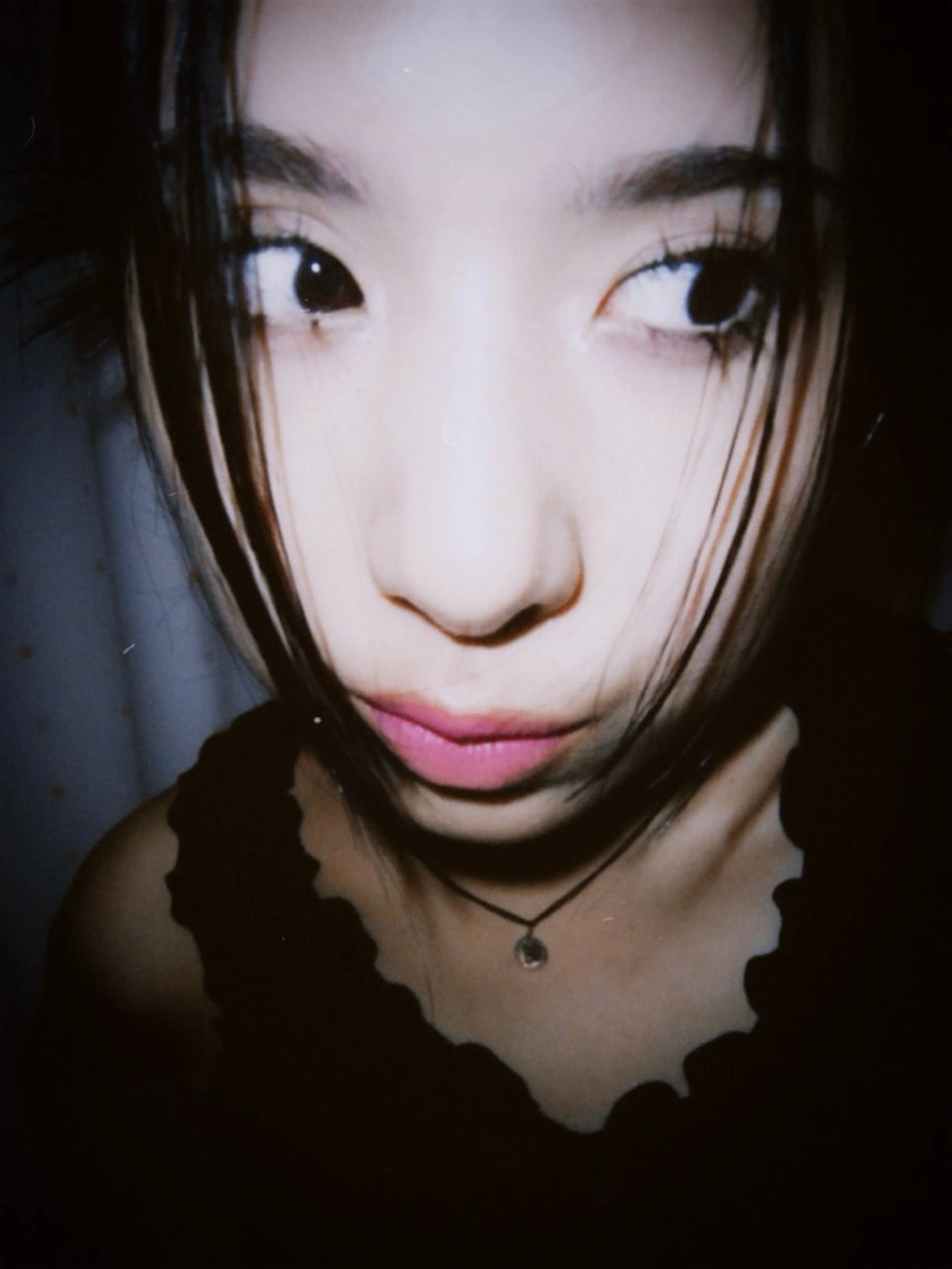 カラー toshima akariのヘアスタイル