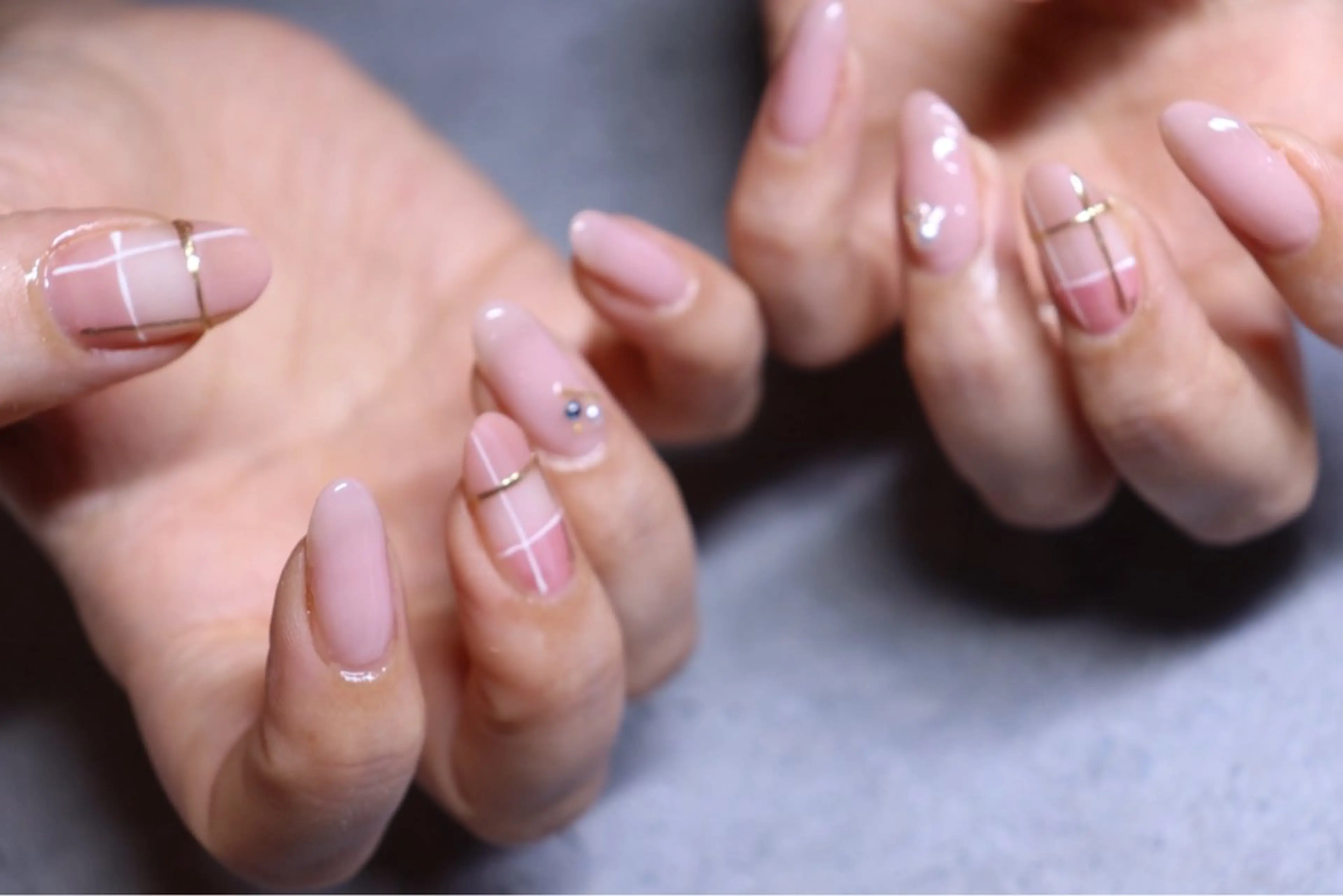 ネイル kimura kumikoのネイルデザイン