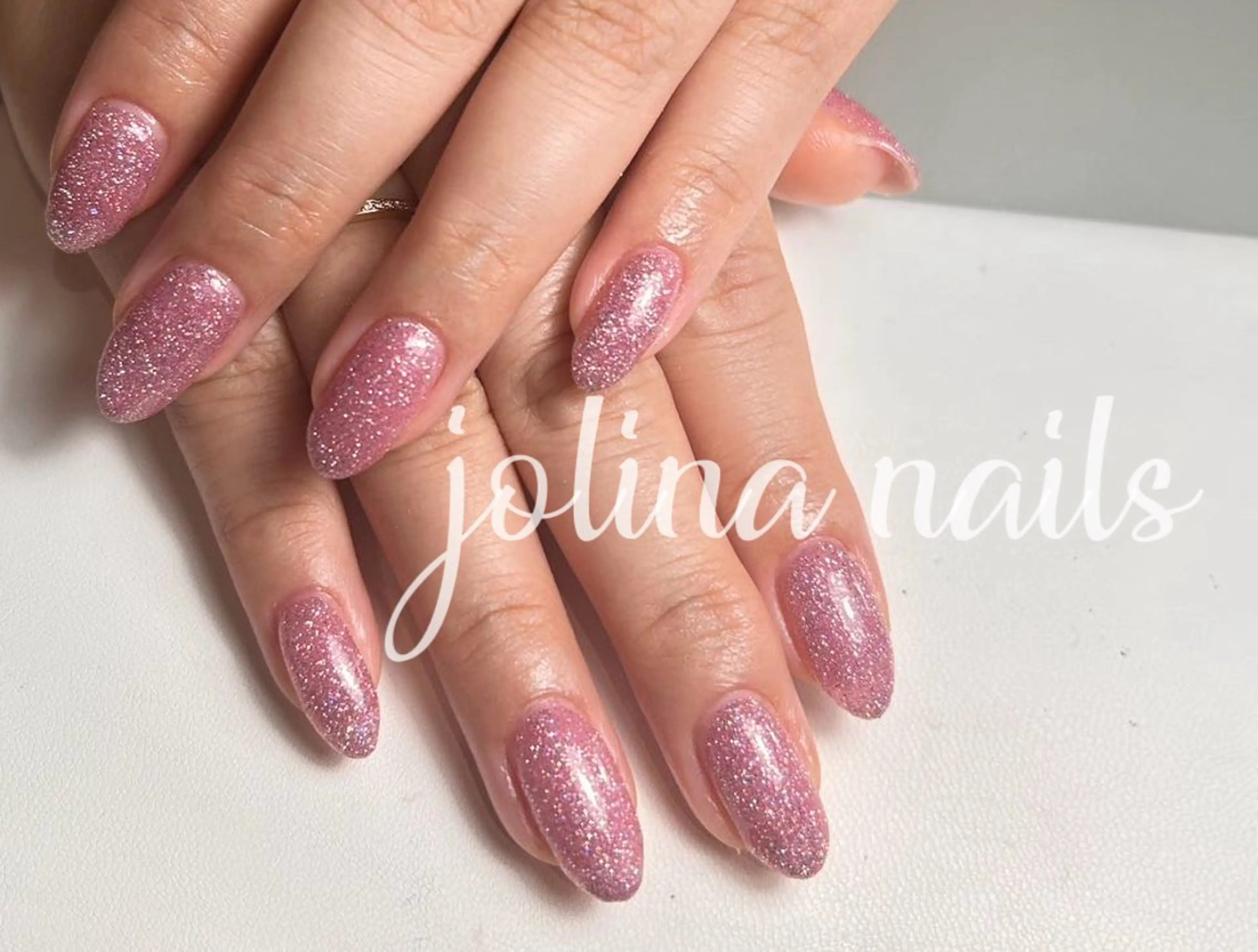 ネイル ハンドネイル ハンドケア jolina nails鶴見店のネイルデザイン