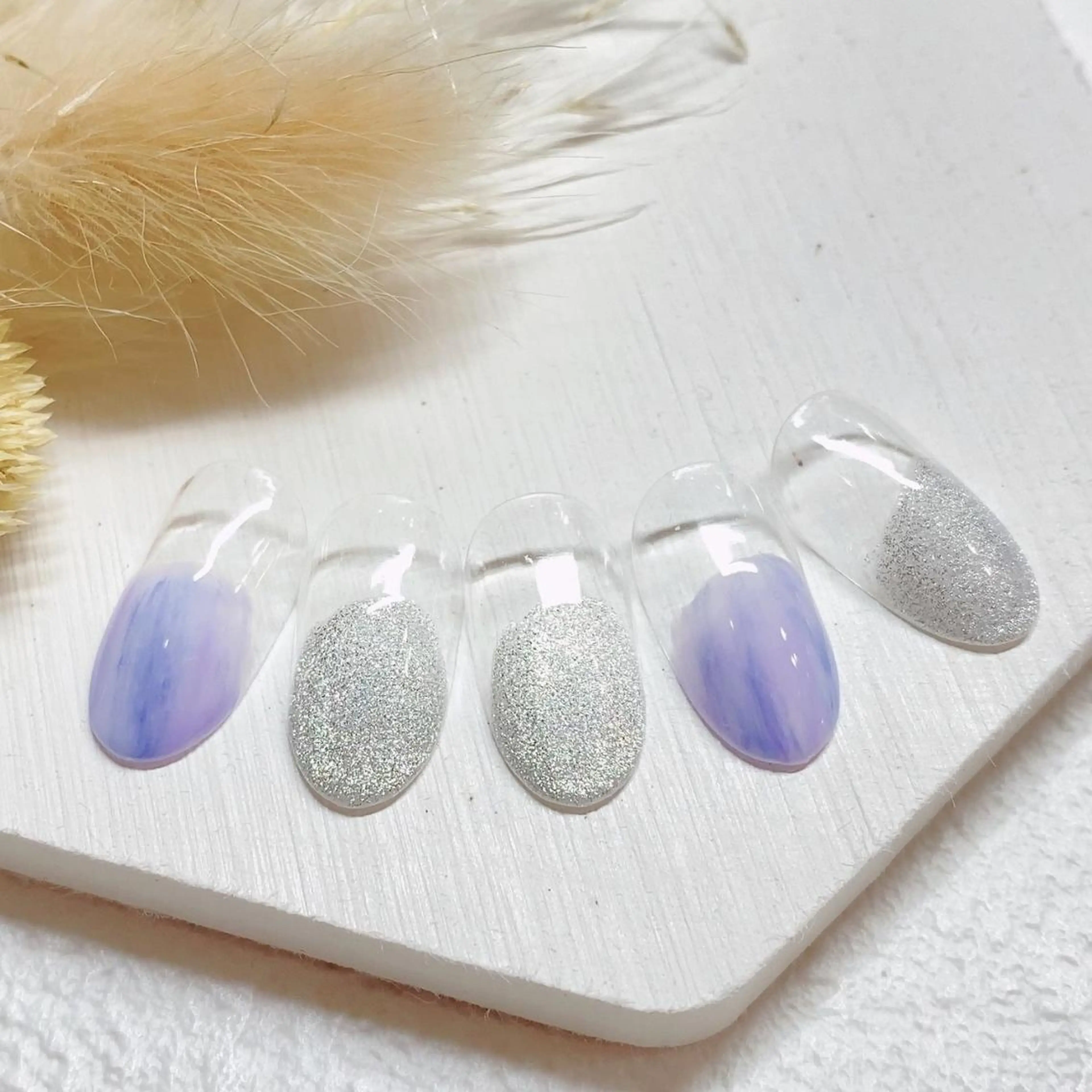 ネイル zina 千葉2nd NONのネイルデザイン