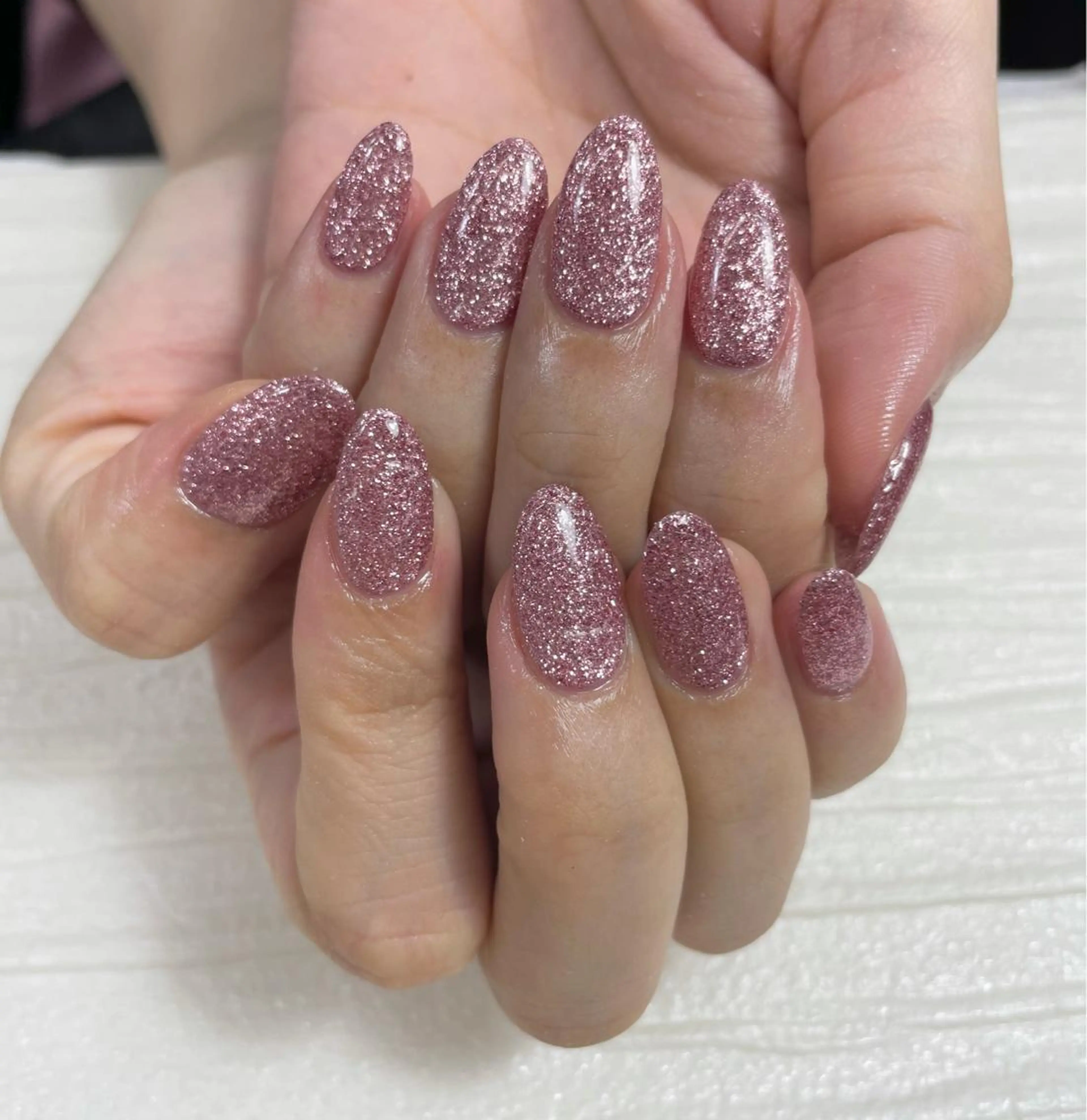 ネイル Nail Blue512所属・Nailist MINORIのネイルデザイン