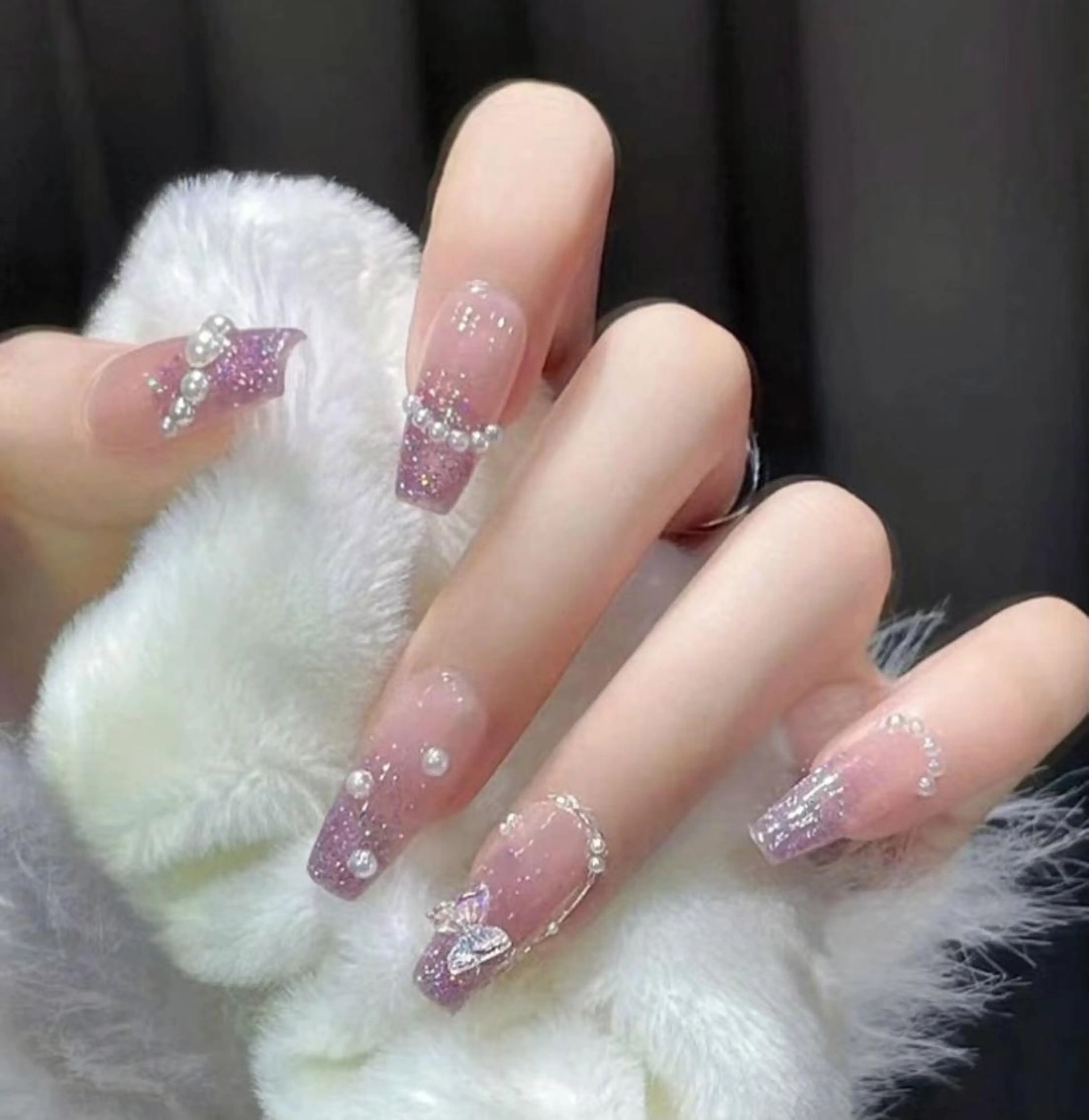 ネイル Cute beauty2のマツエク・マツパデザイン