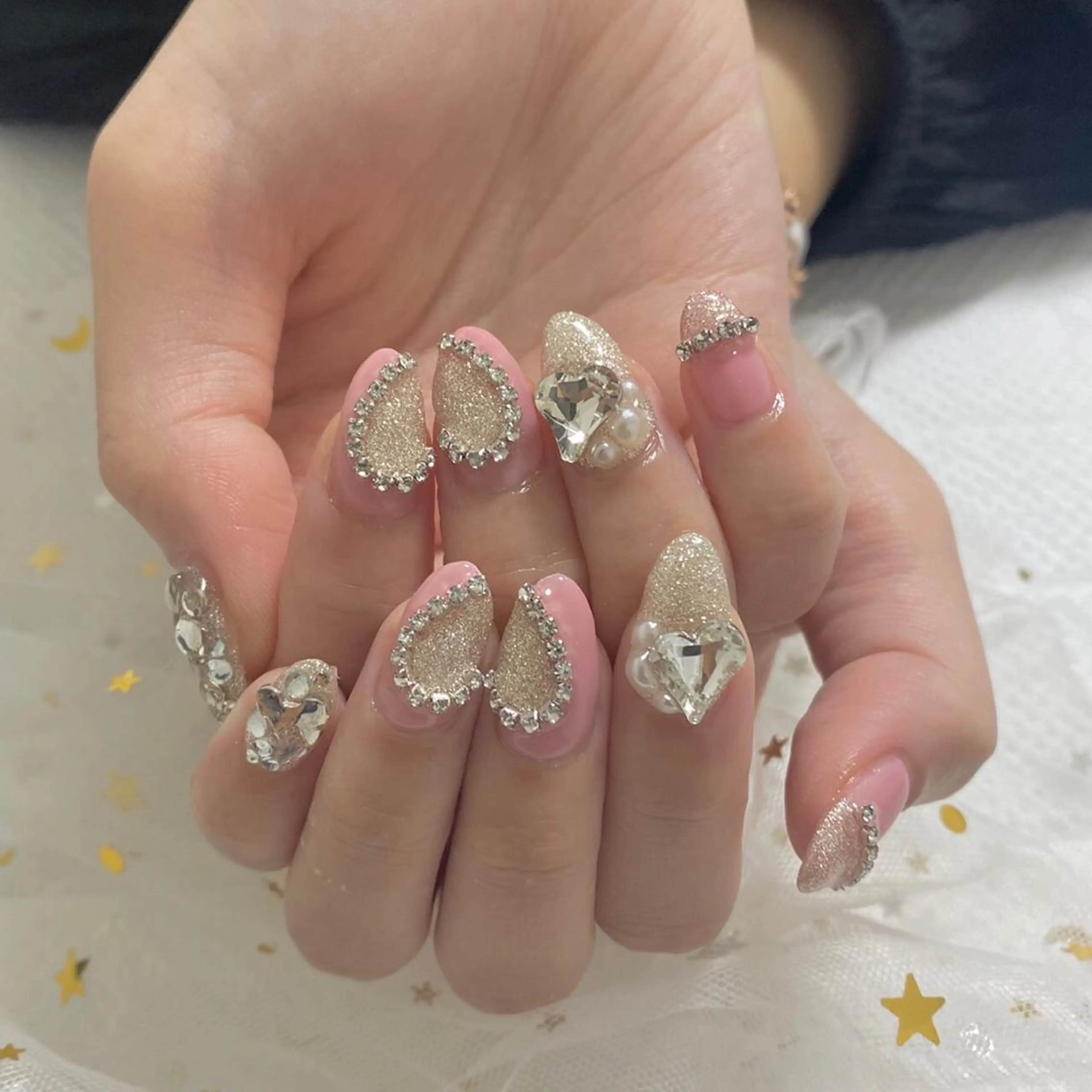 ネイル Kasumi Nailのネイルデザイン