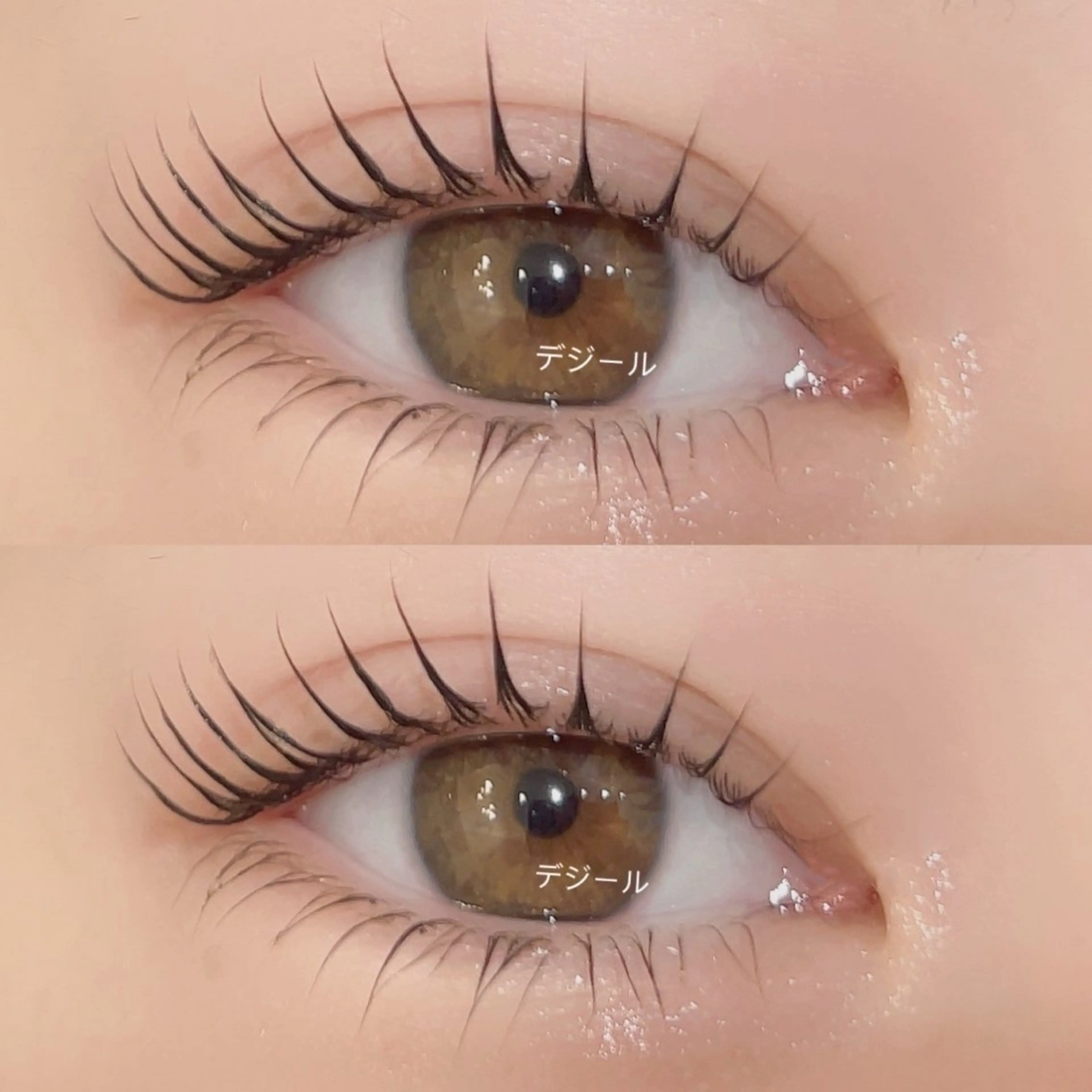 マツエク・マツパ マツパ 🌹ブリランテ🌹 大人気店のマツエク・マツパデザイン