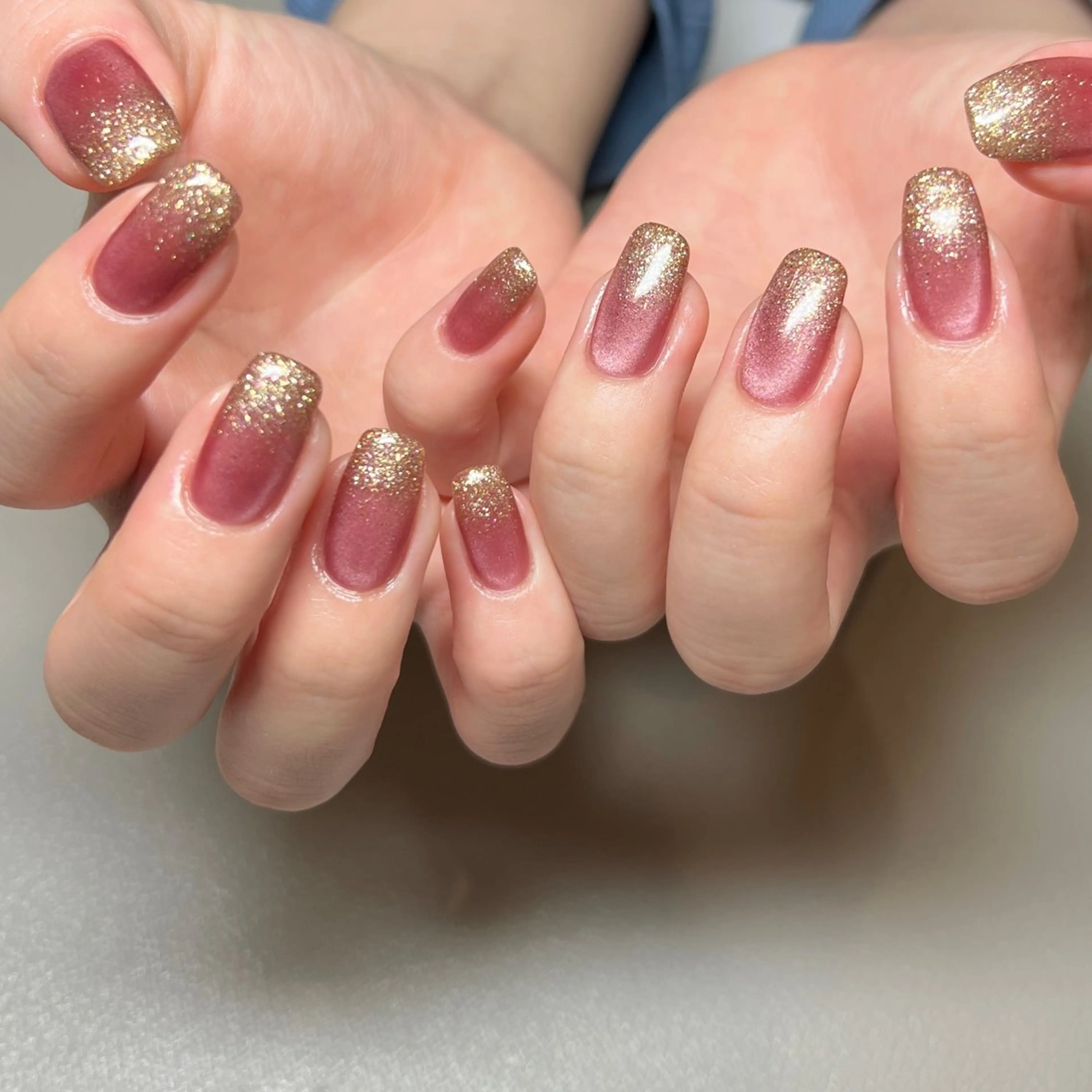 ネイル ハンドネイル REHTOF ｜朝7時Open☀️のネイルデザイン