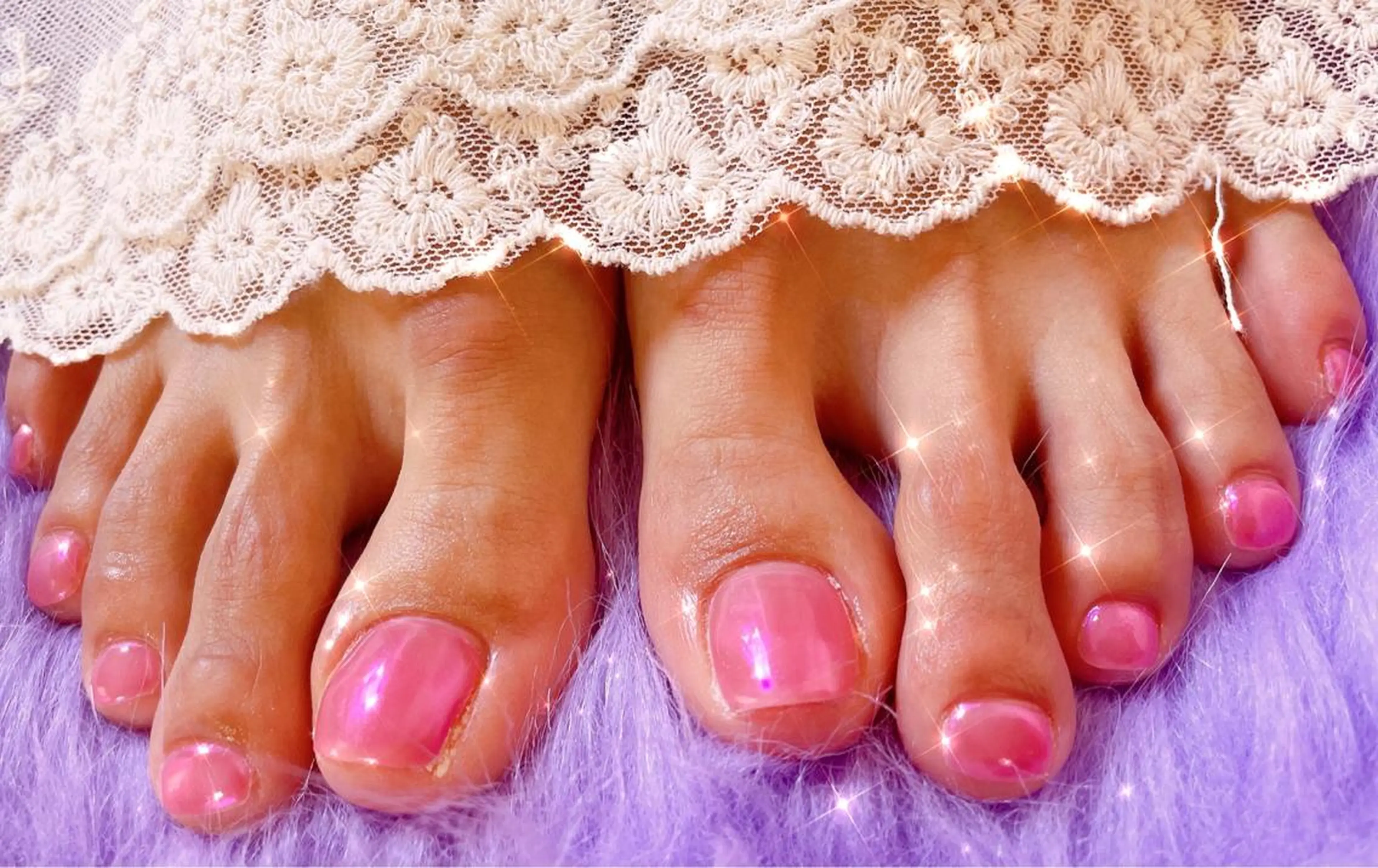 ネイル twincle nailのネイルデザイン