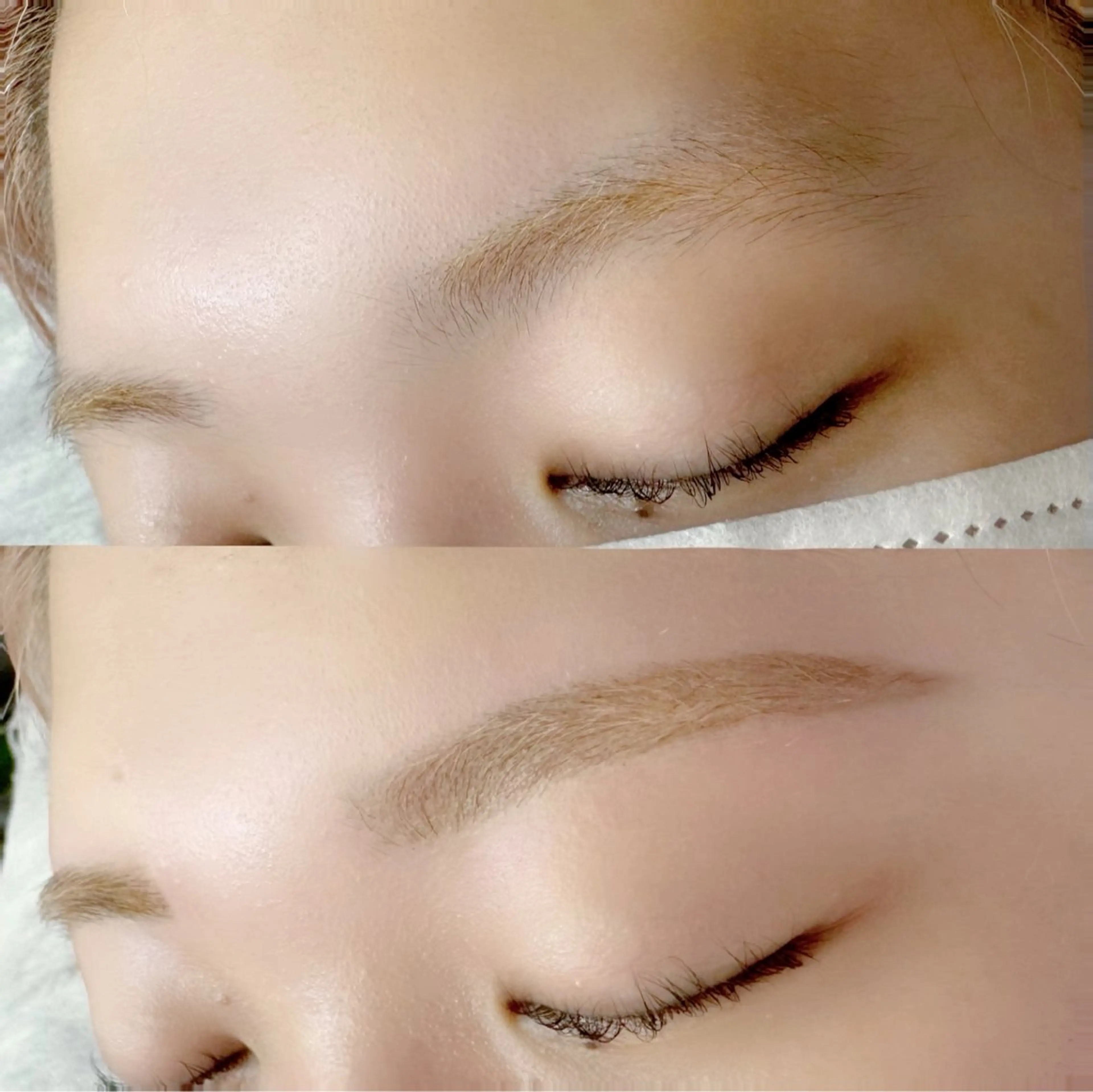 アイブロウ Coco Mieux所属・Coco Mieuxのマツエク・マツパデザイン