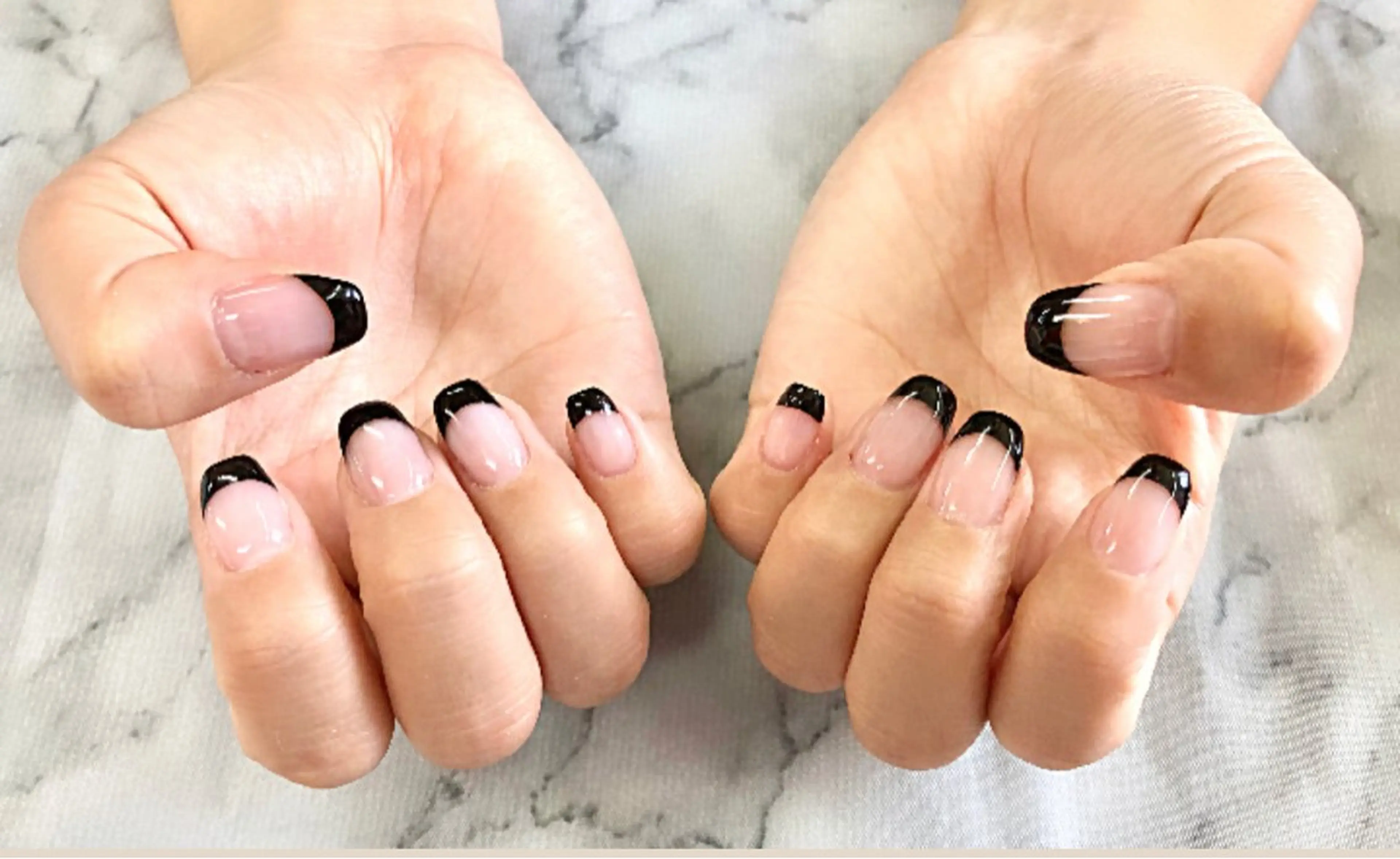 ネイル morelia nailsalon 京橋店所属・ri naのネイルデザイン