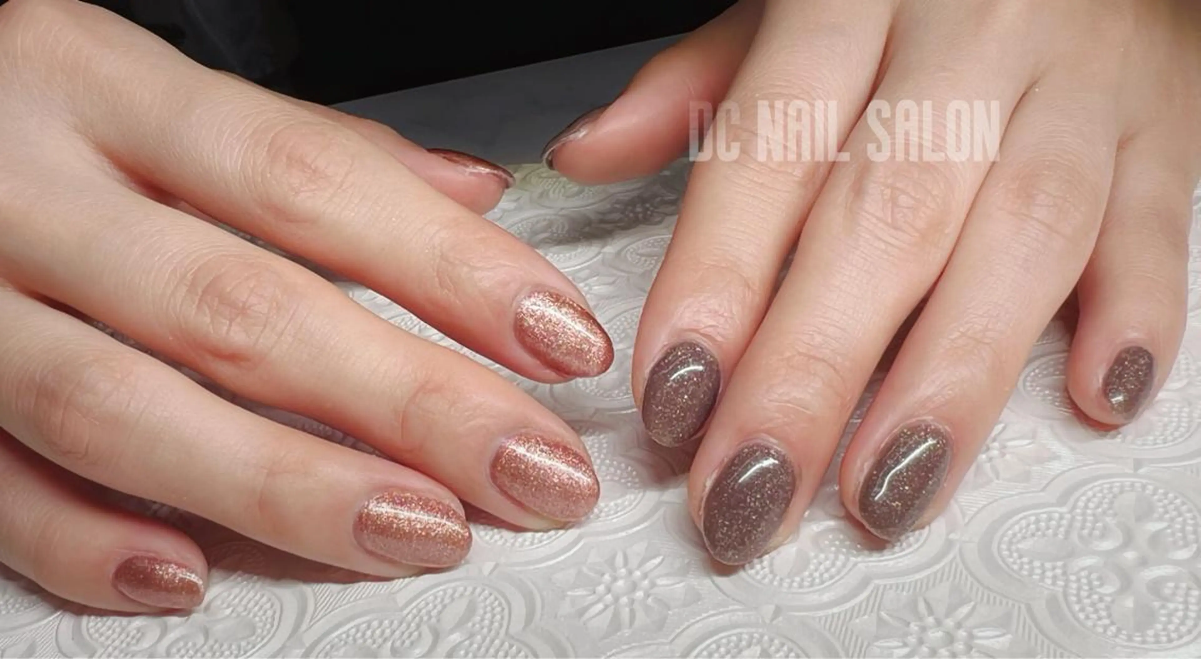 ネイル DC nail salonのネイルデザイン