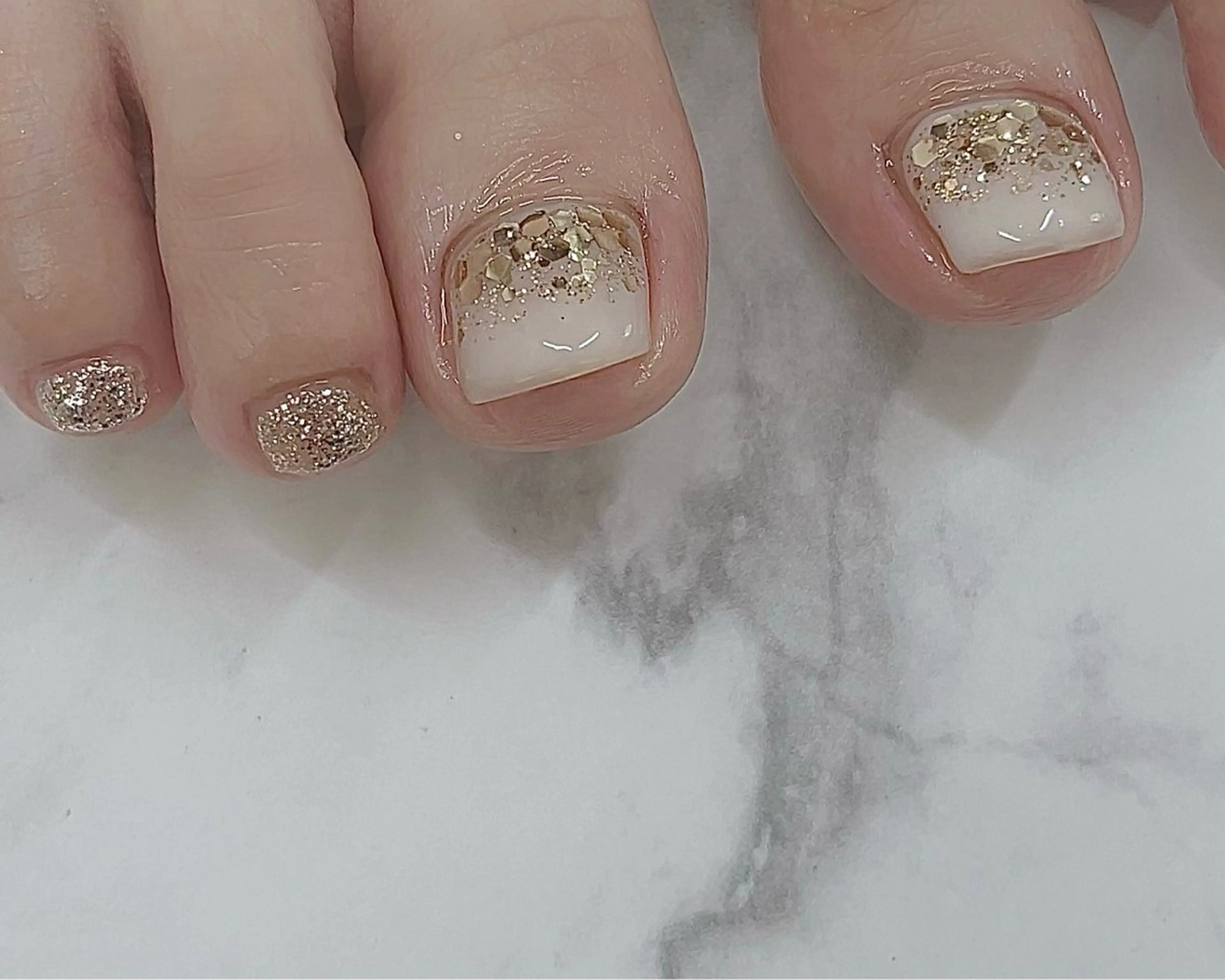 ネイル nail salon luneのネイルデザイン