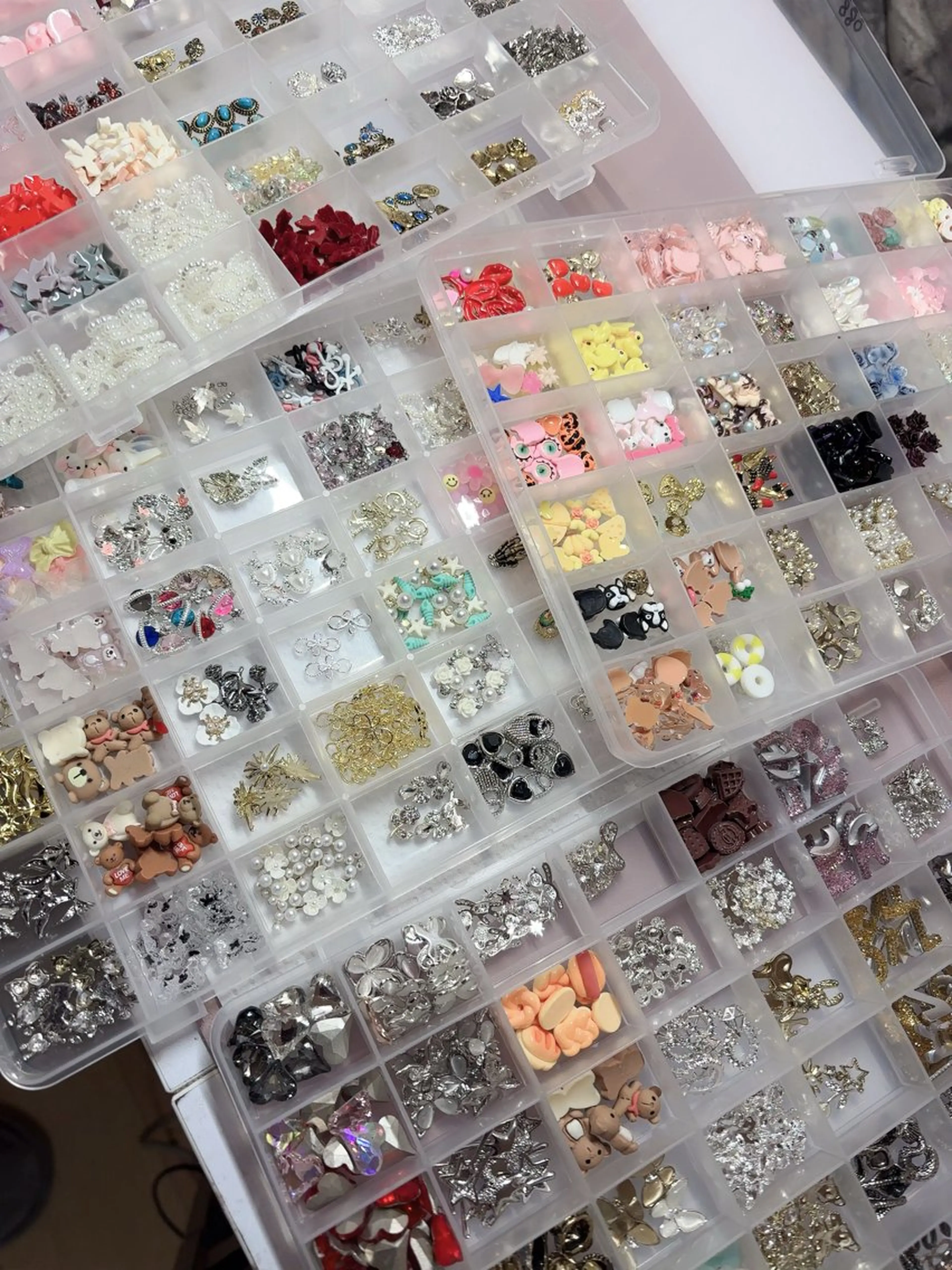 キイ サロンのネイルデザイン