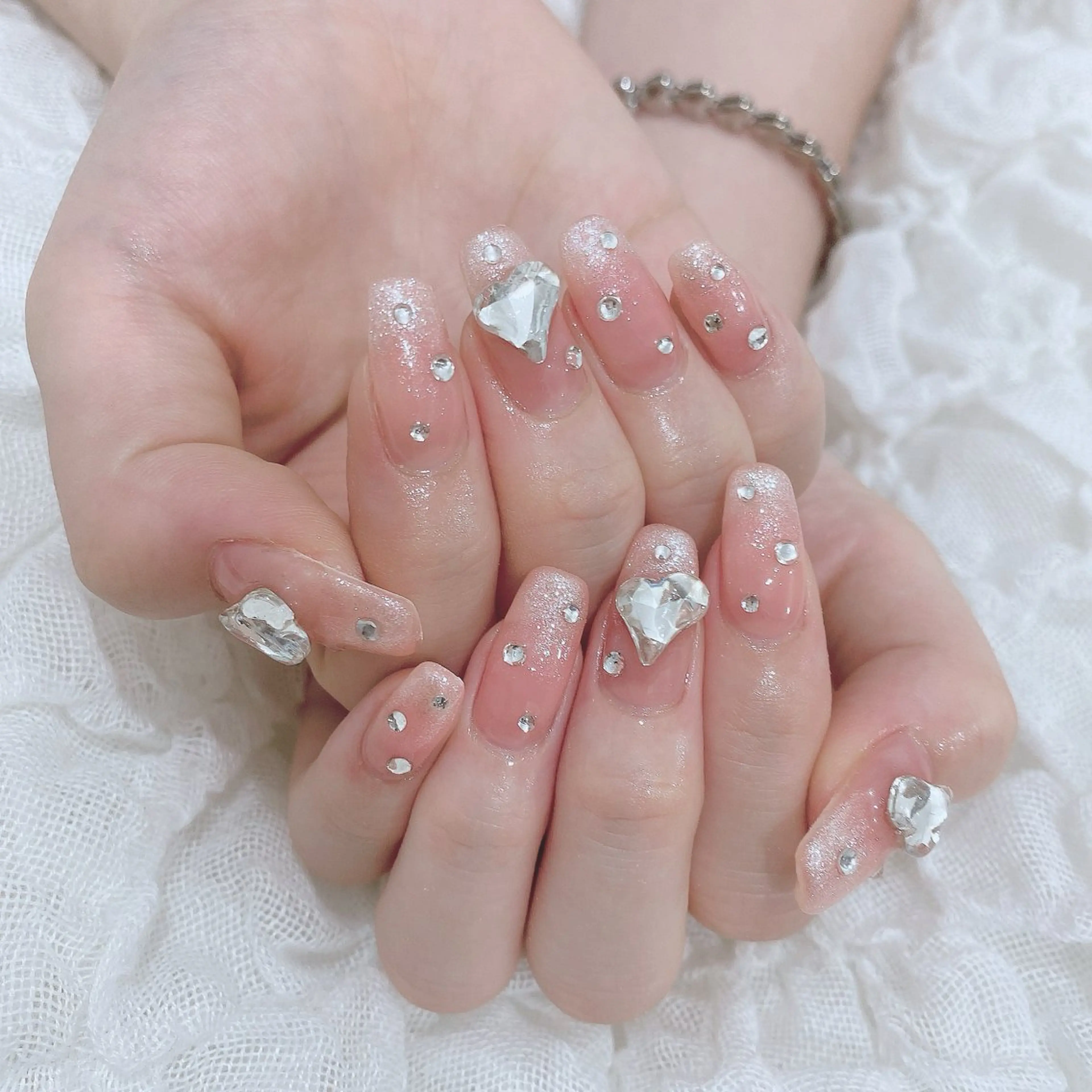 ネイル ハンドネイル SOL NAILのネイルデザイン