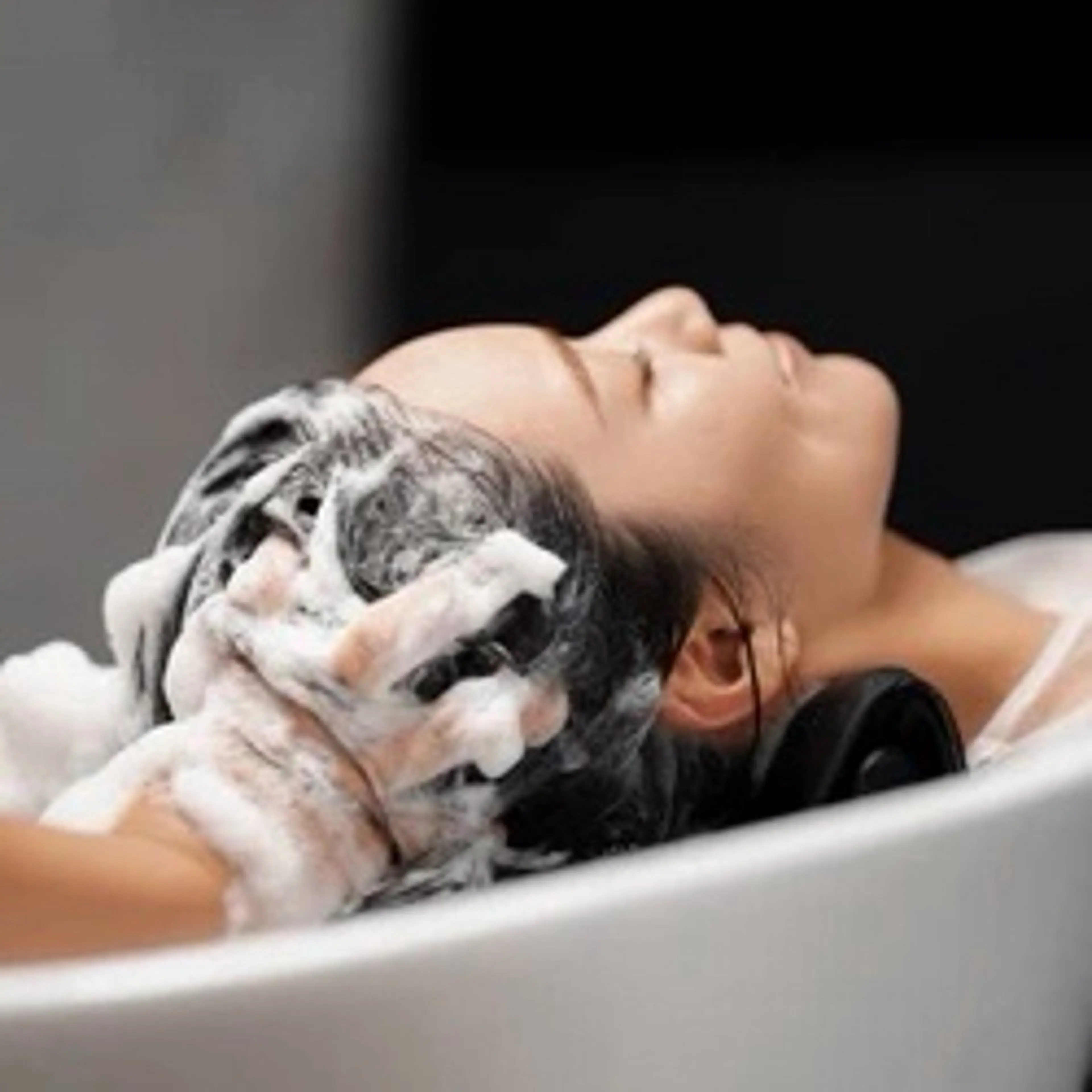 トリートメント ヘッドスパ 🌸透明感/レイヤー / 栗林 彩🌸のヘアスタイル