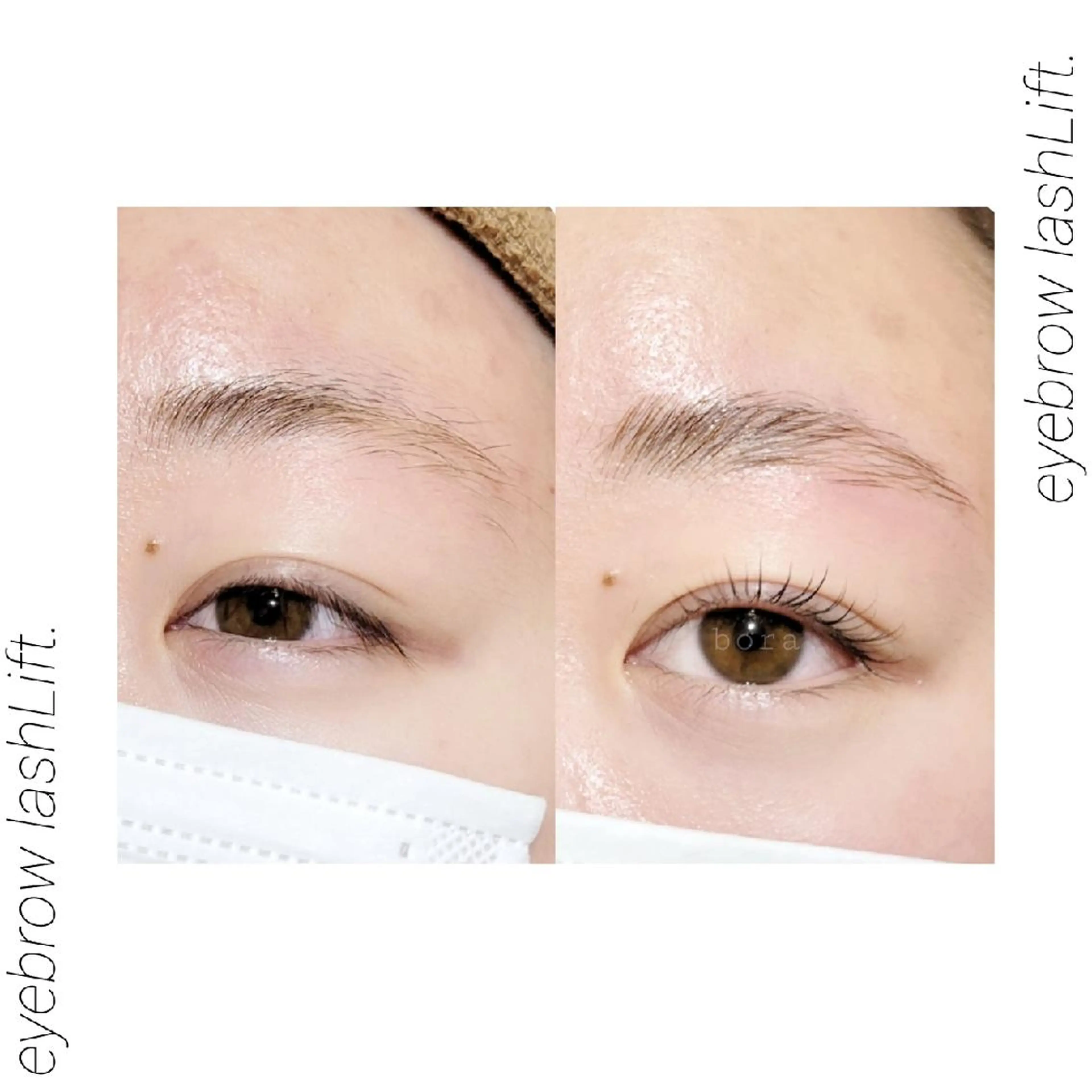 マツエク・マツパ 💜bora .のネイルデザイン