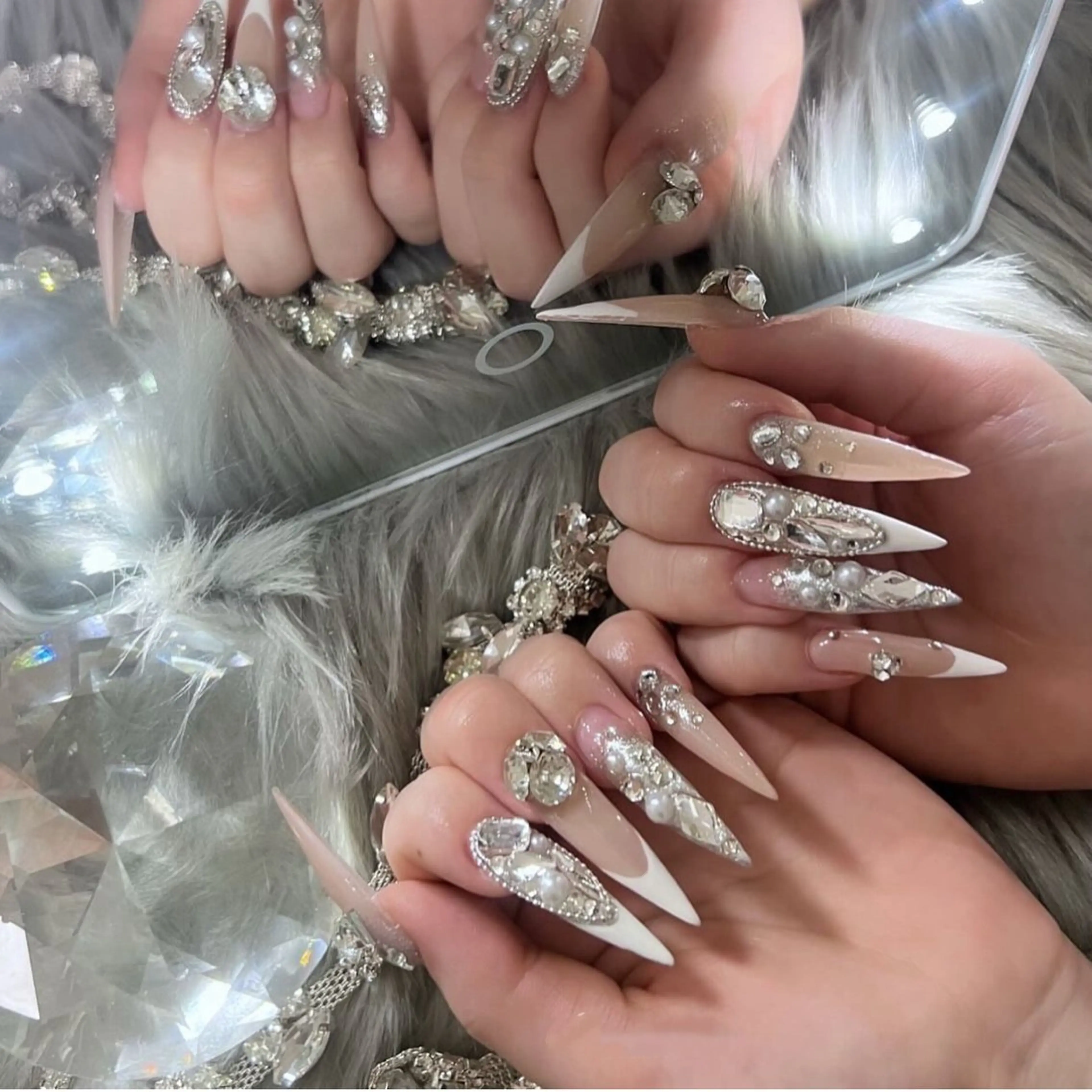 ネイル ドリスネイルサロン所属・Doris Nail Salonのネイルデザイン