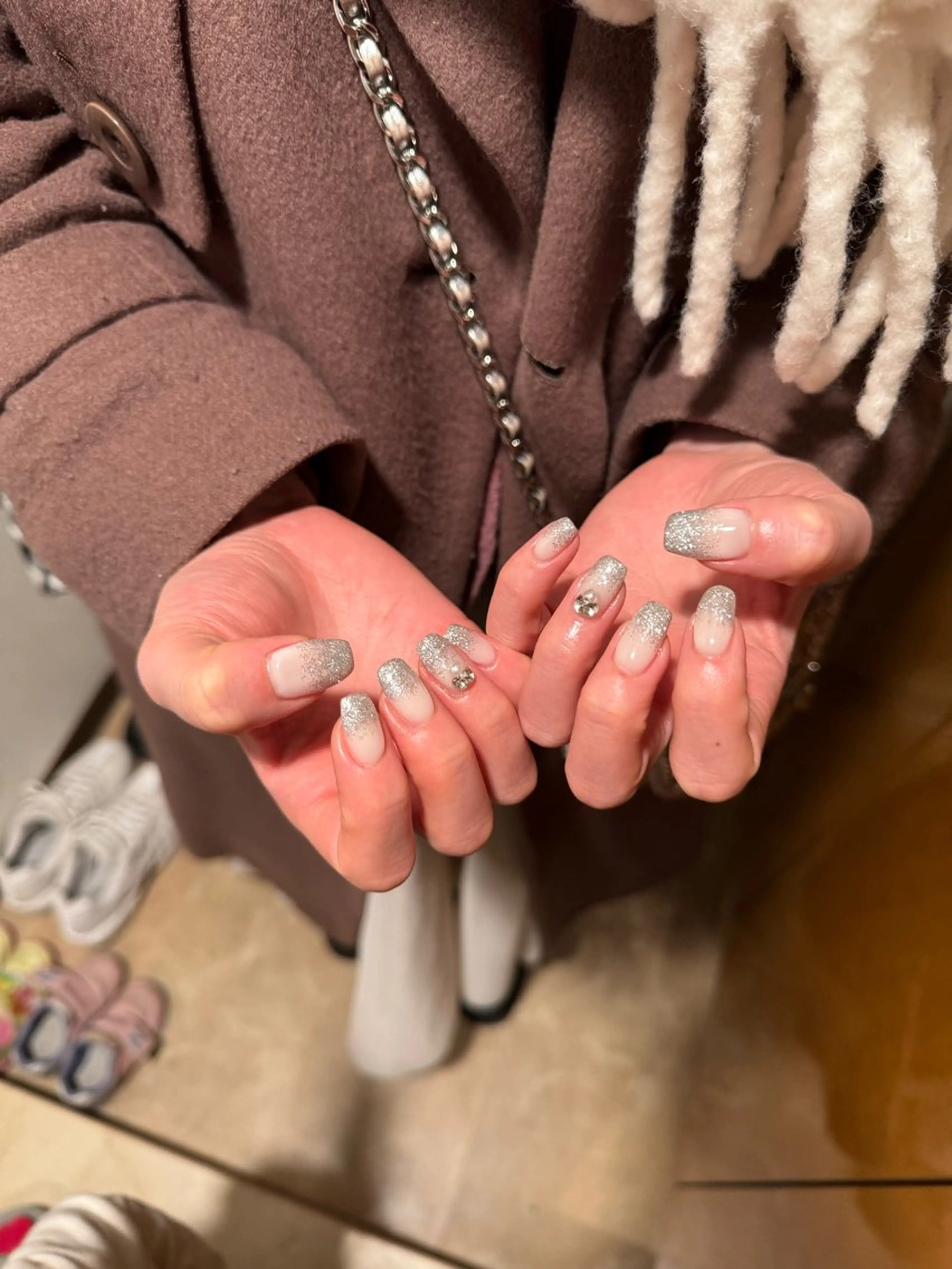 ネイル MN salonのネイルデザイン