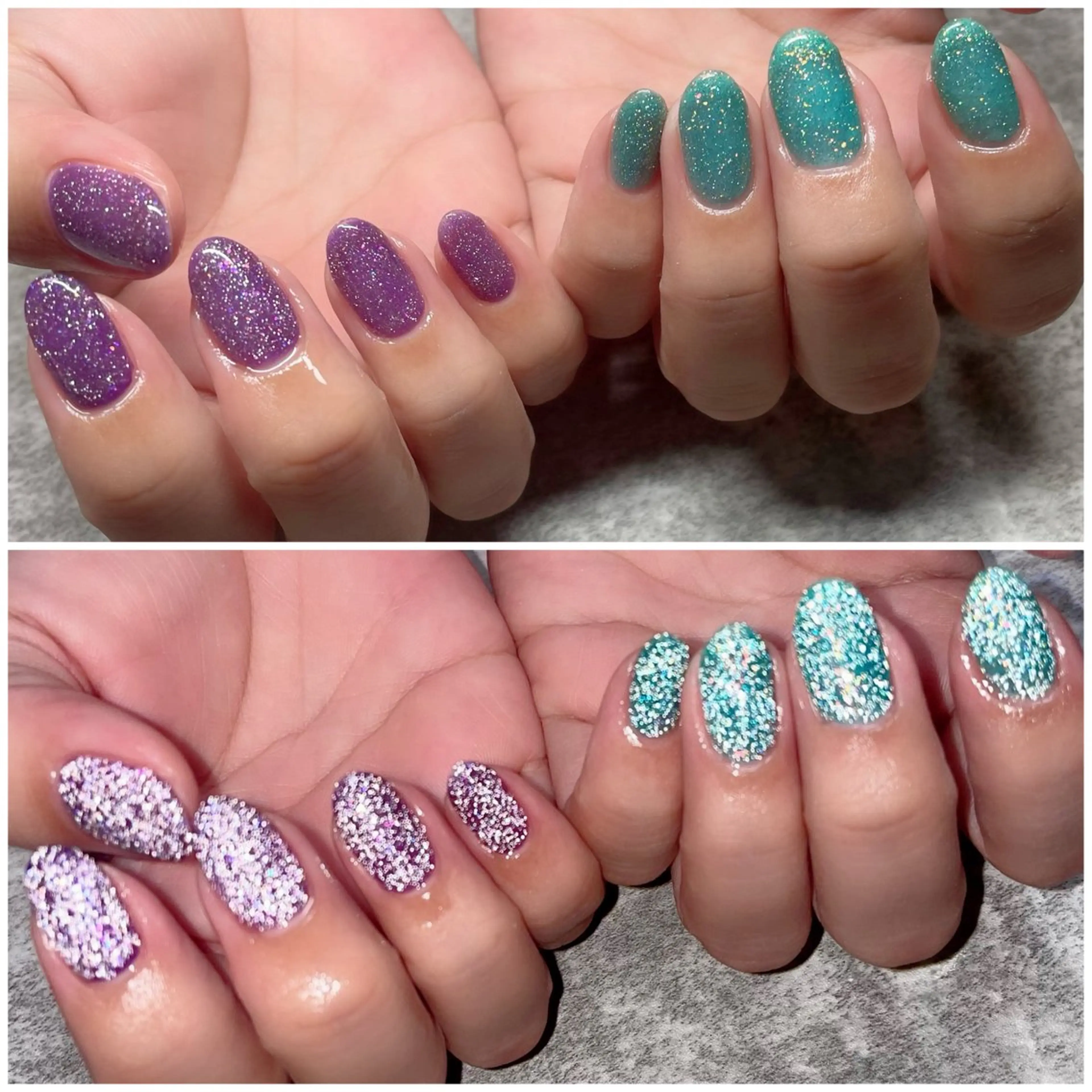 ネイル y39nail toshiのネイルデザイン