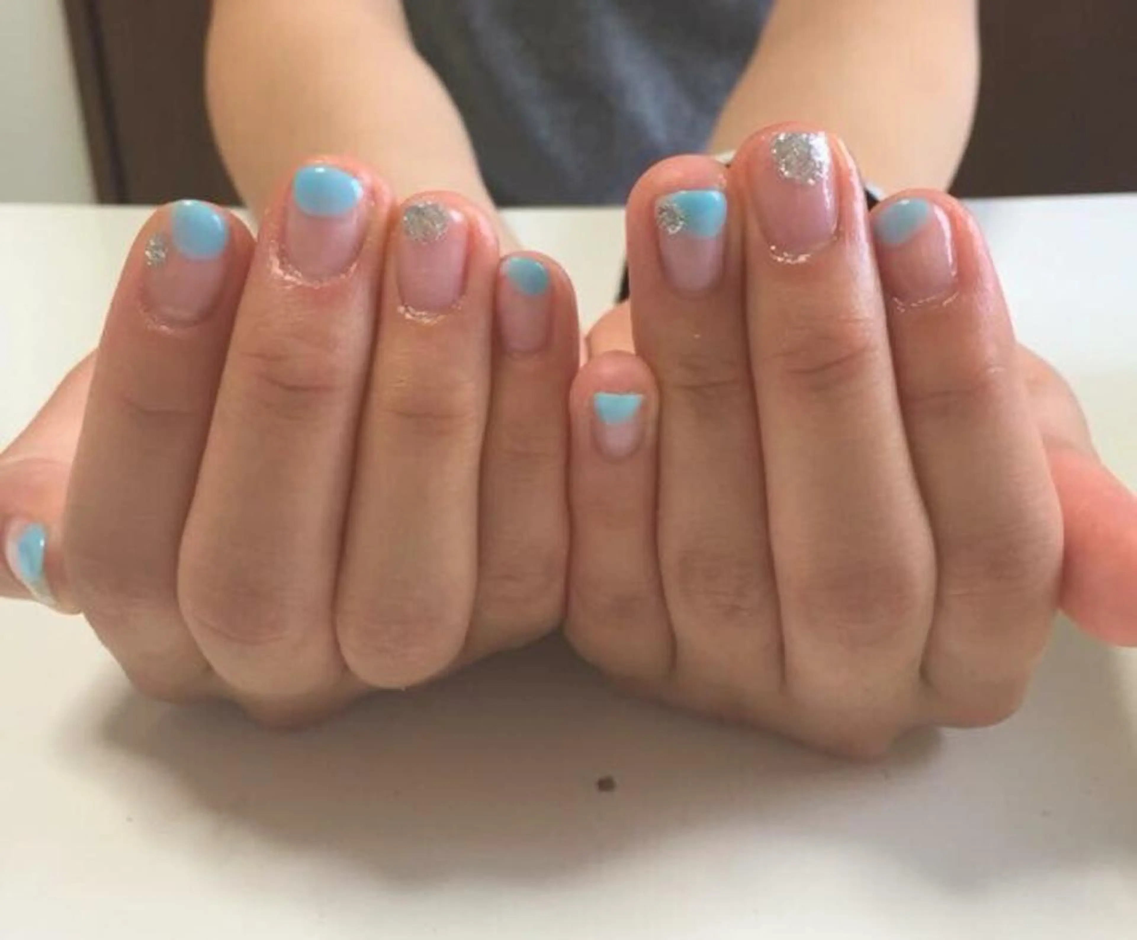 ネイル mahana nailのネイルデザイン