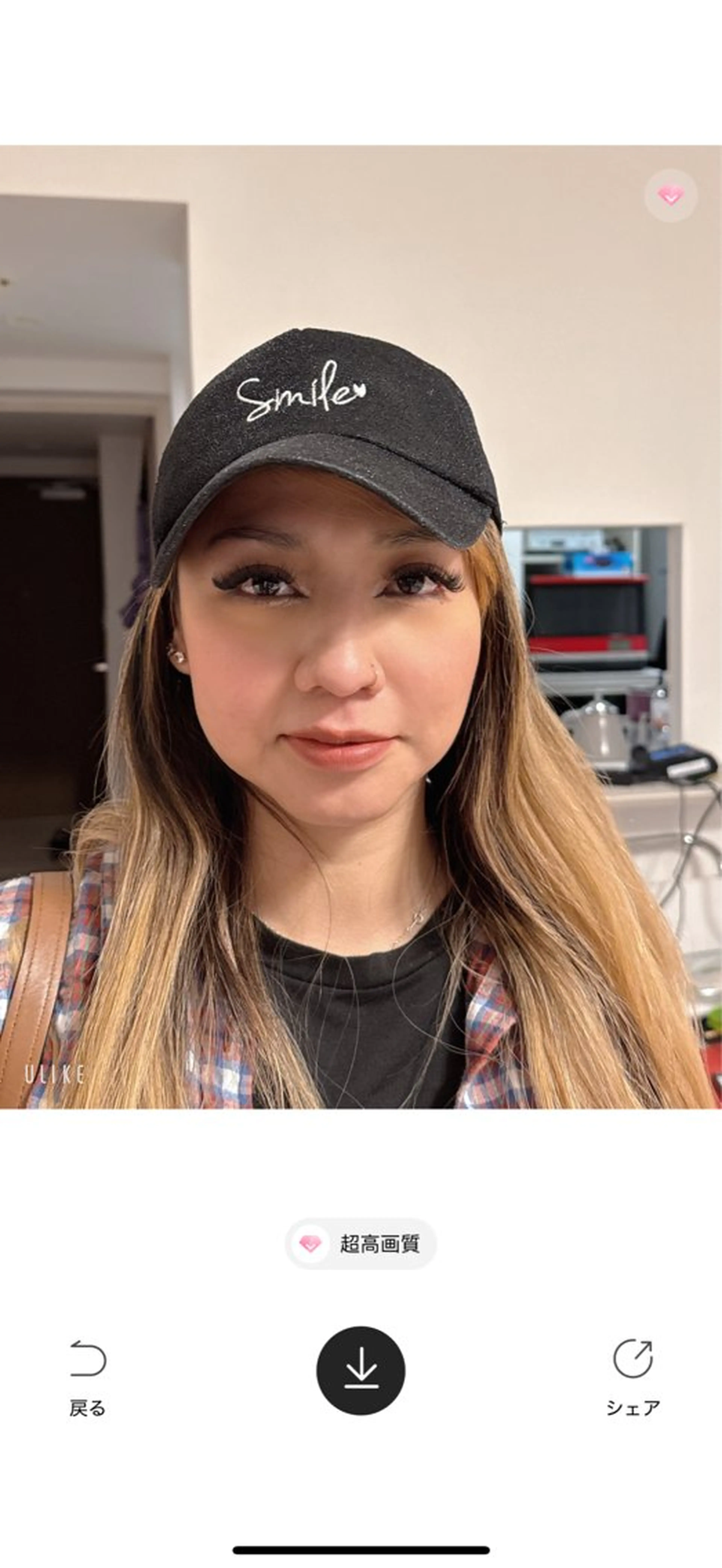 マツエク・マツパ 付け放題 ボリュームラッシュ 神山 ビューティー・アイのマツエク・マツパデザイン