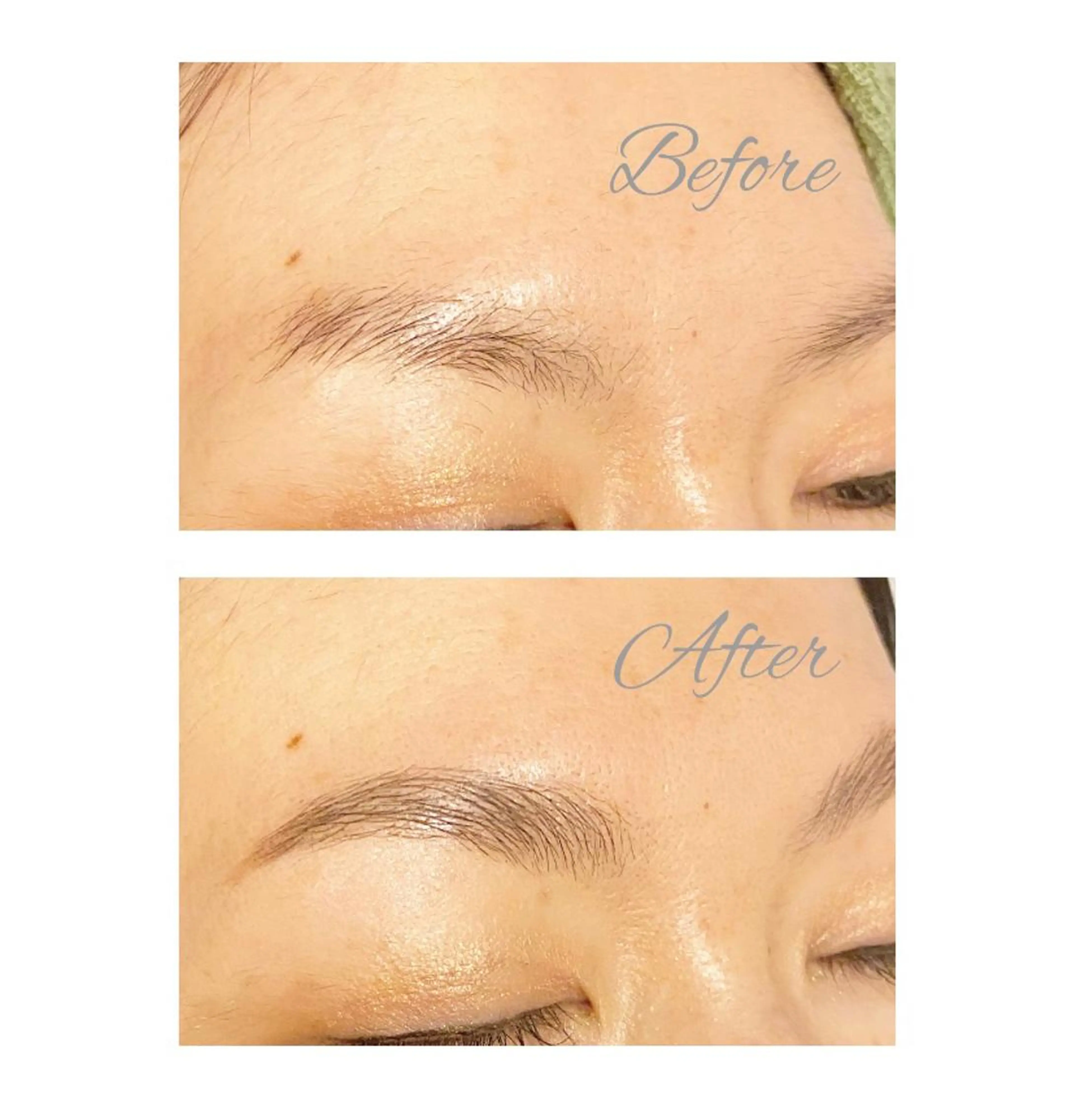 アイブロウ MaaR所属・Asuka Mabuchiのヘアスタイル