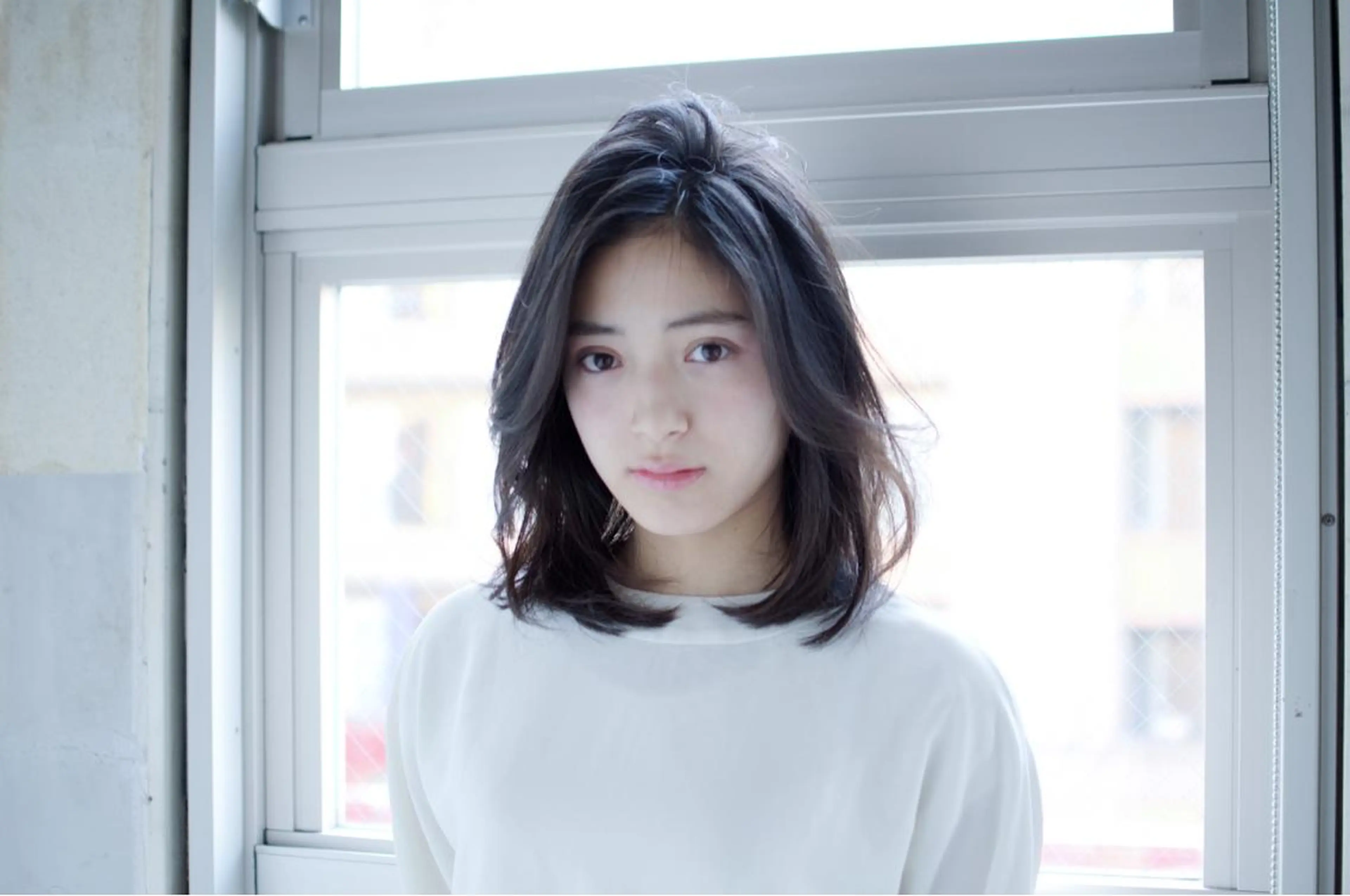 ミディアム カラー パーマ vinculo所属・三村 昇のその他イメージ