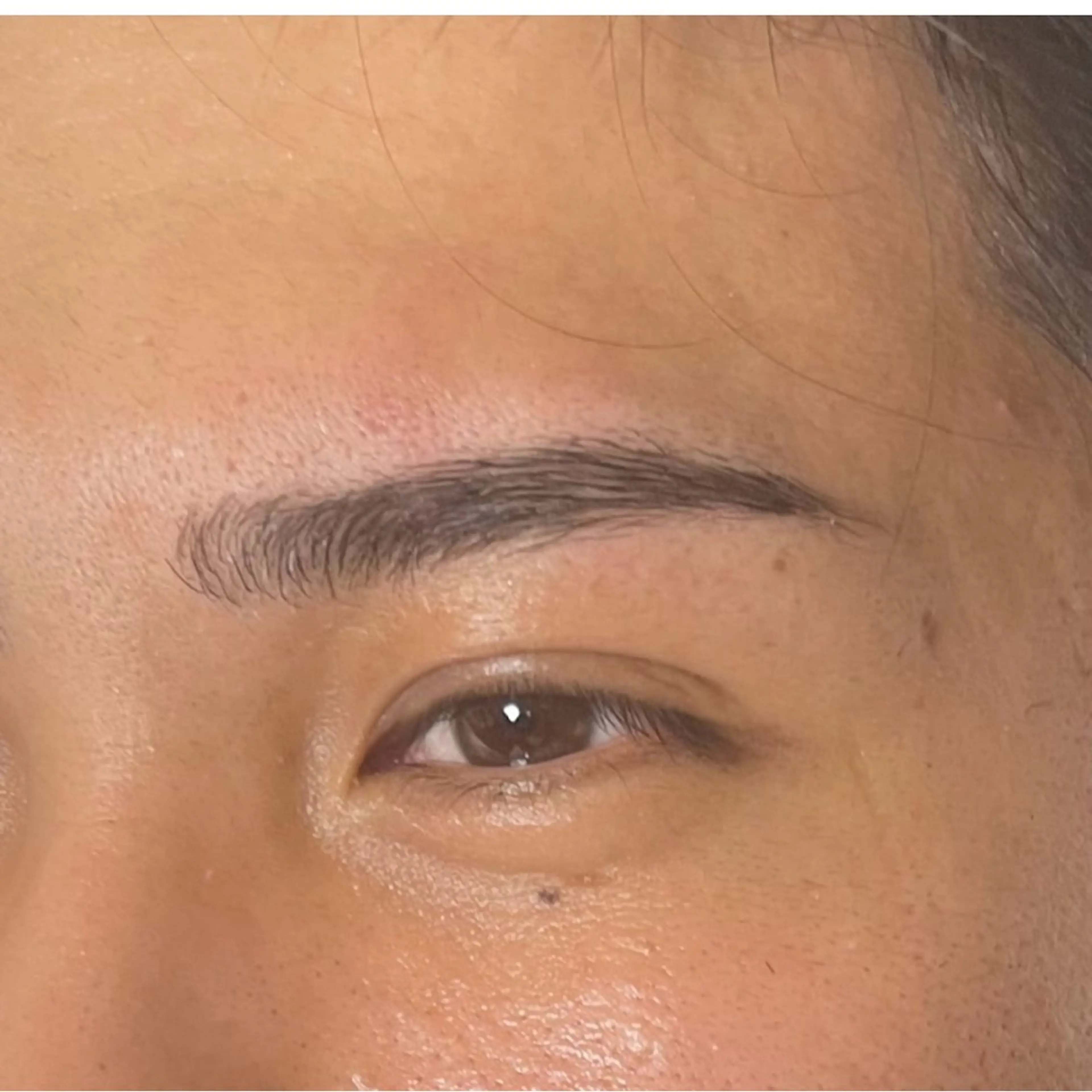 アイブロウ 眉美_salon HBL 正規店の眉毛・アイブロウイメージ