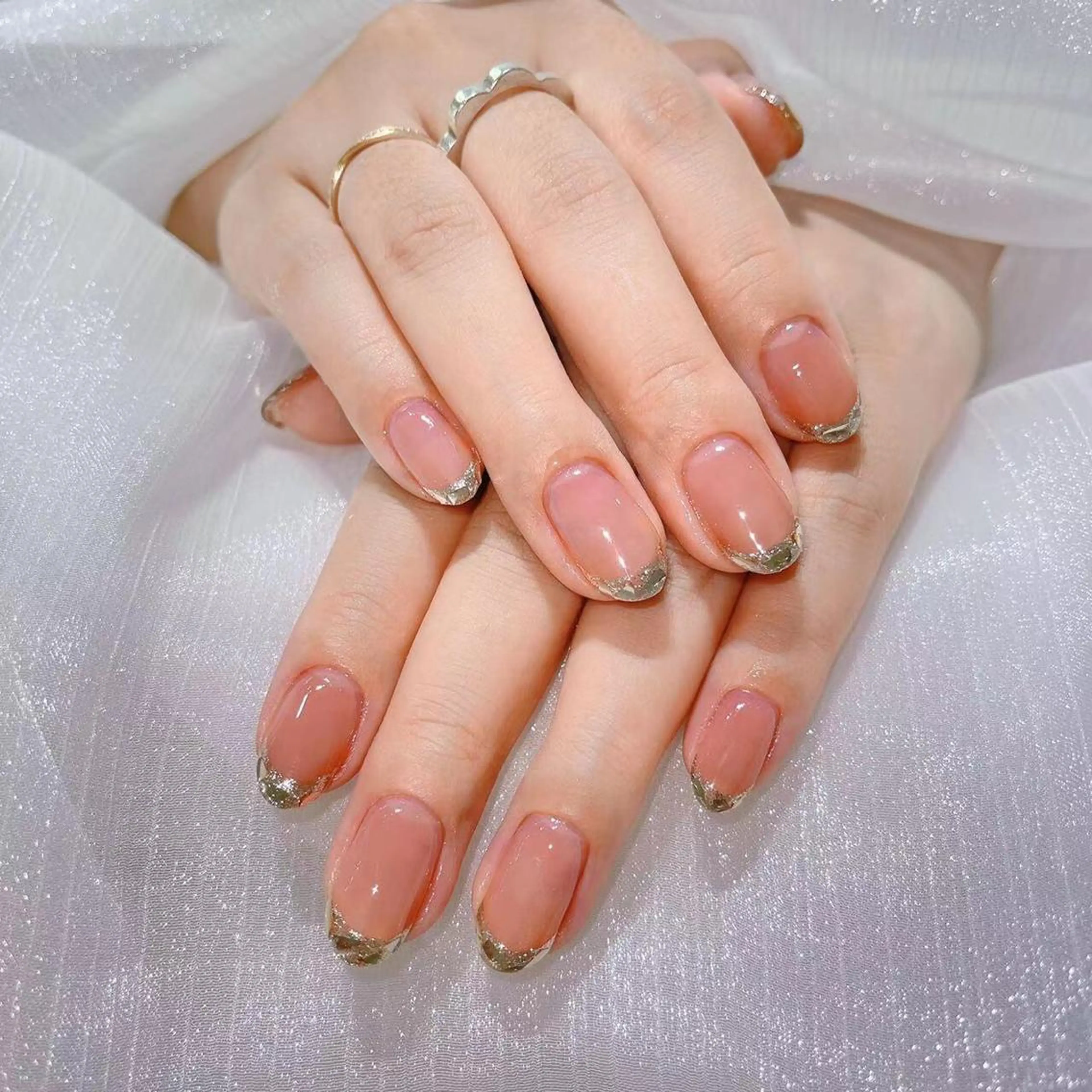 ネイル Queens みなみのネイルデザイン