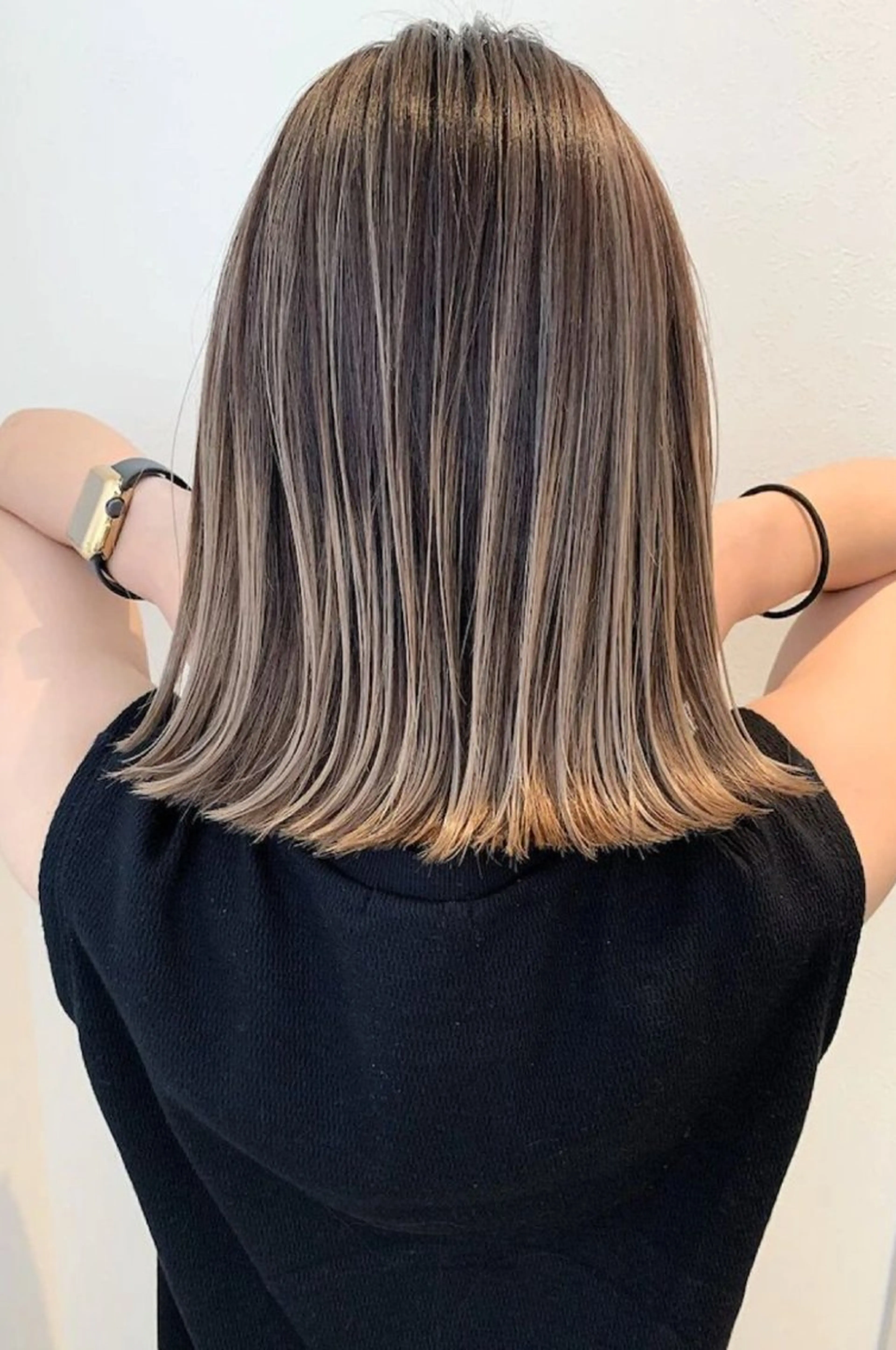 【デザインカラー🦄🩷】の写真