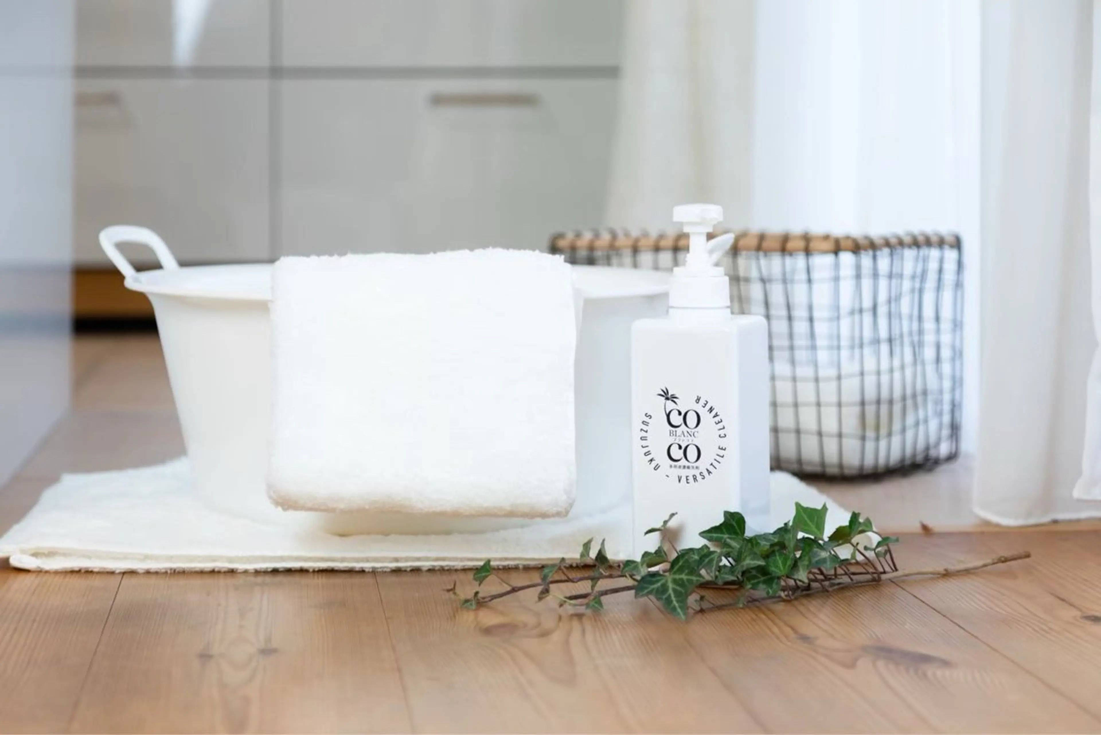 よもぎ蒸しサロン ruiangeのエステ・リラクイメージ