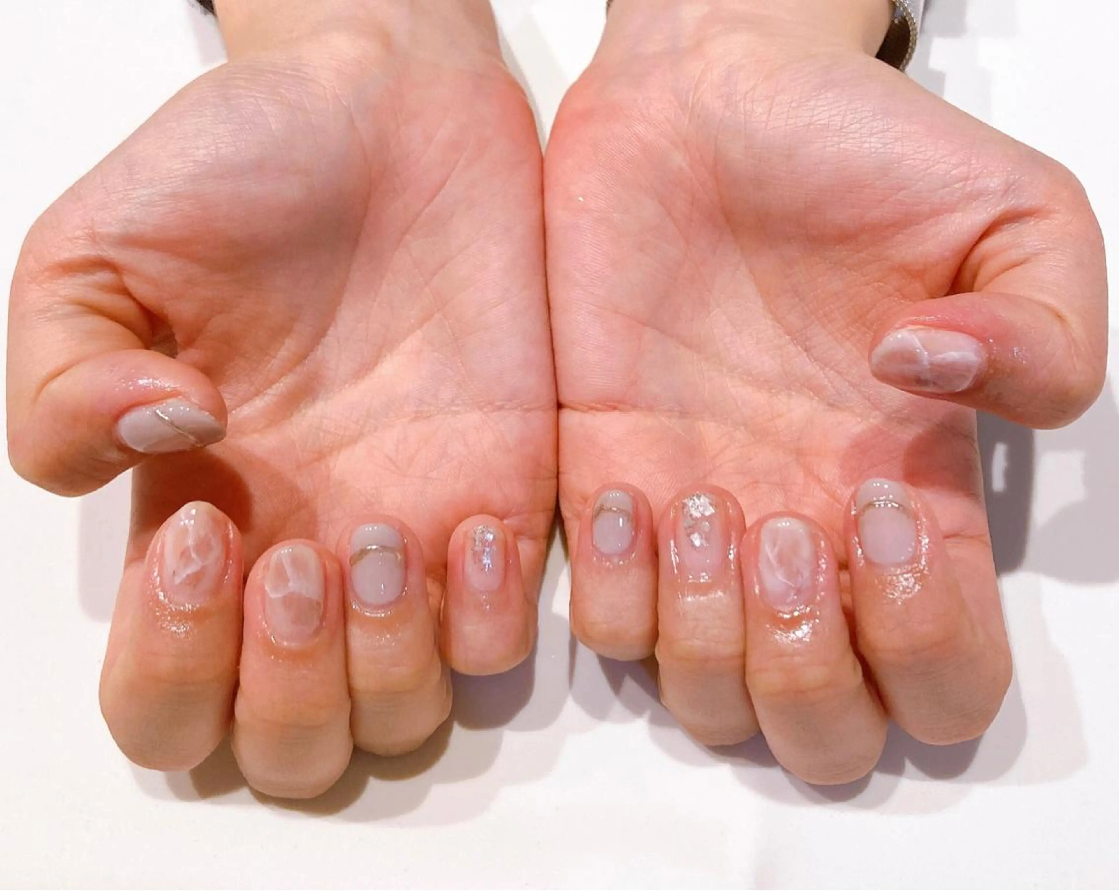 ネイル KaHaNa nail salonのネイルデザイン