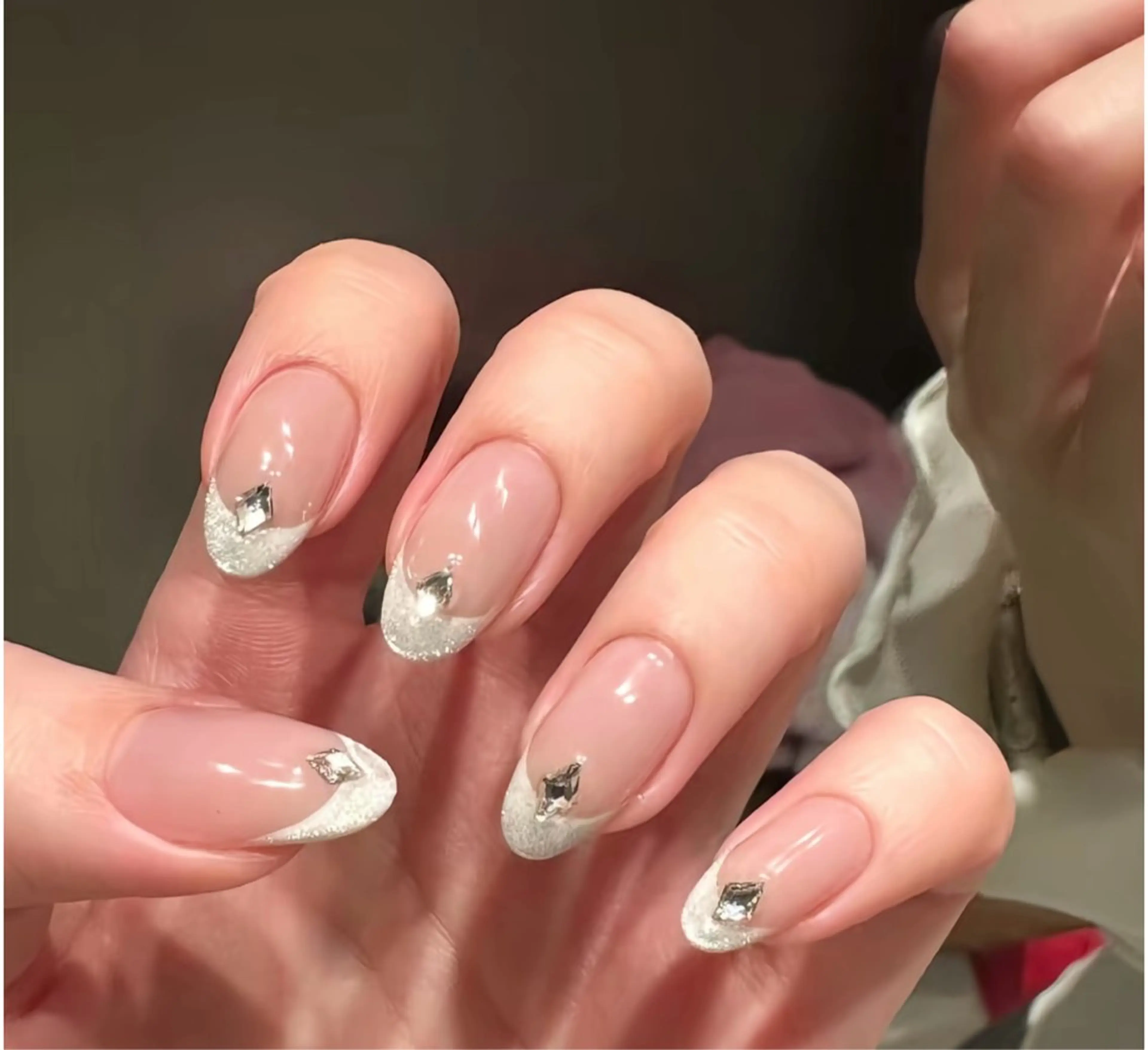 ネイル マッサージサロン AKIのネイルデザイン