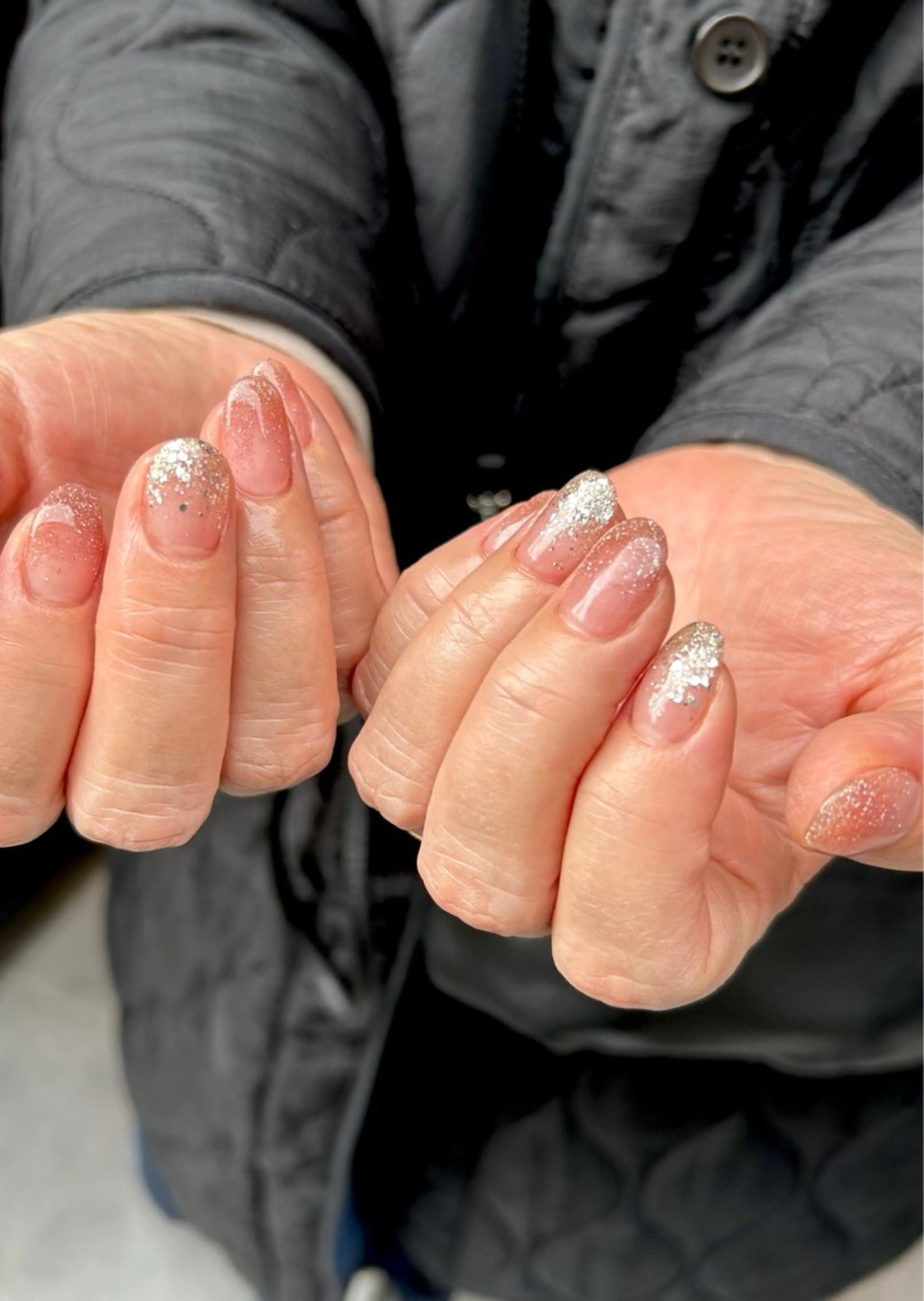 ネイル nailworks mのネイルデザイン