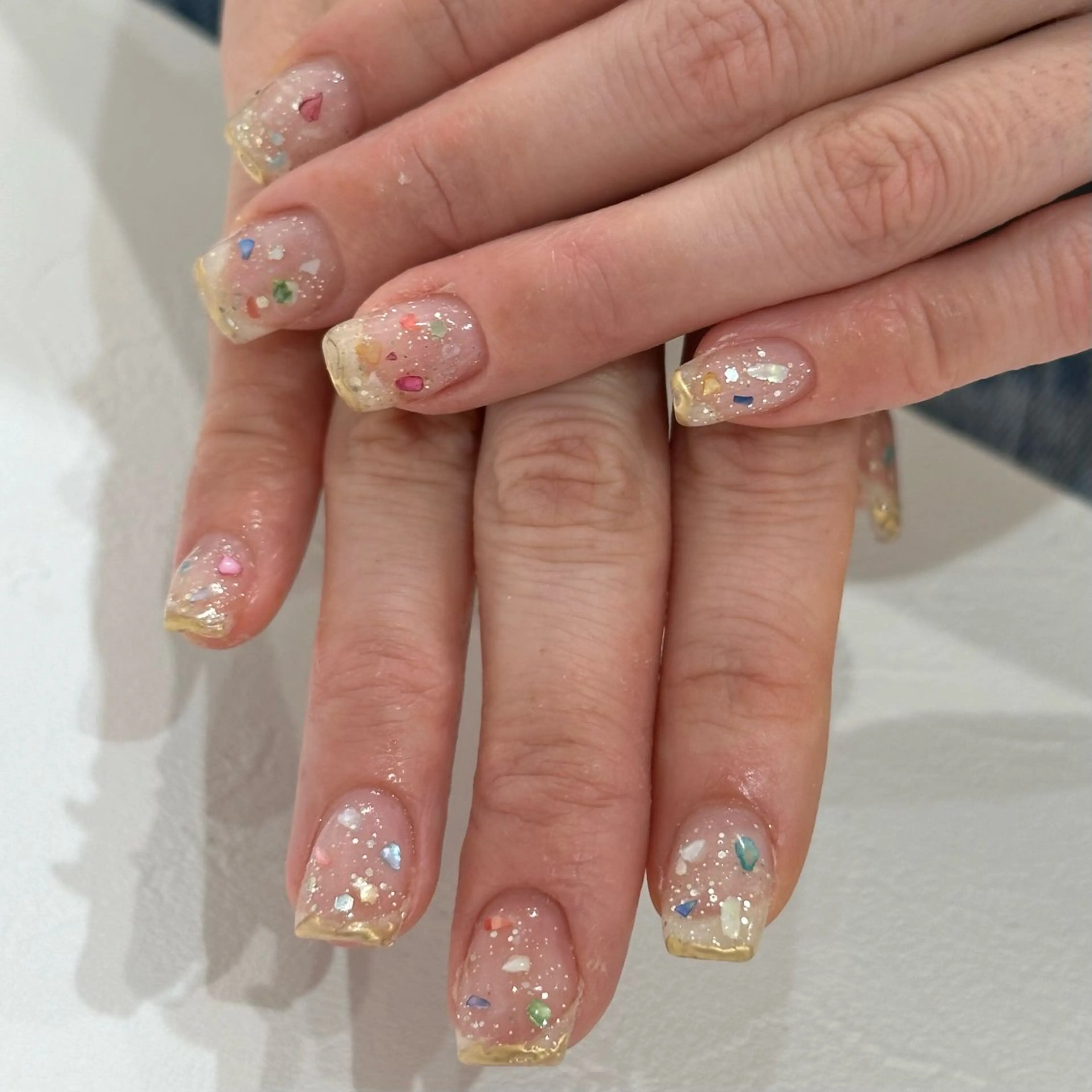 ネイル ハンドネイル SACHIKO♪ premiereのネイルデザイン