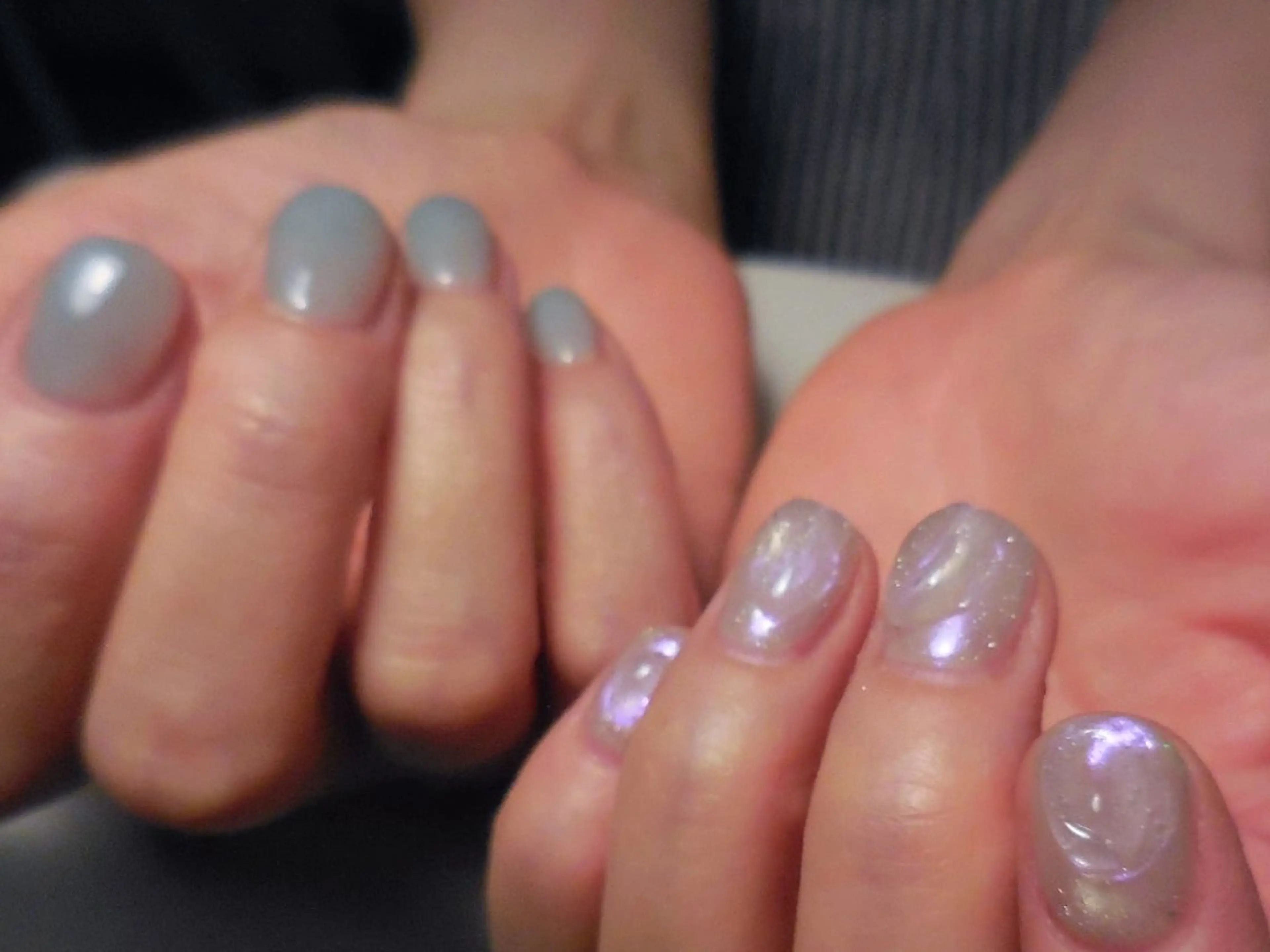 ネイル ハンドネイル ihana/ makoのネイルデザイン