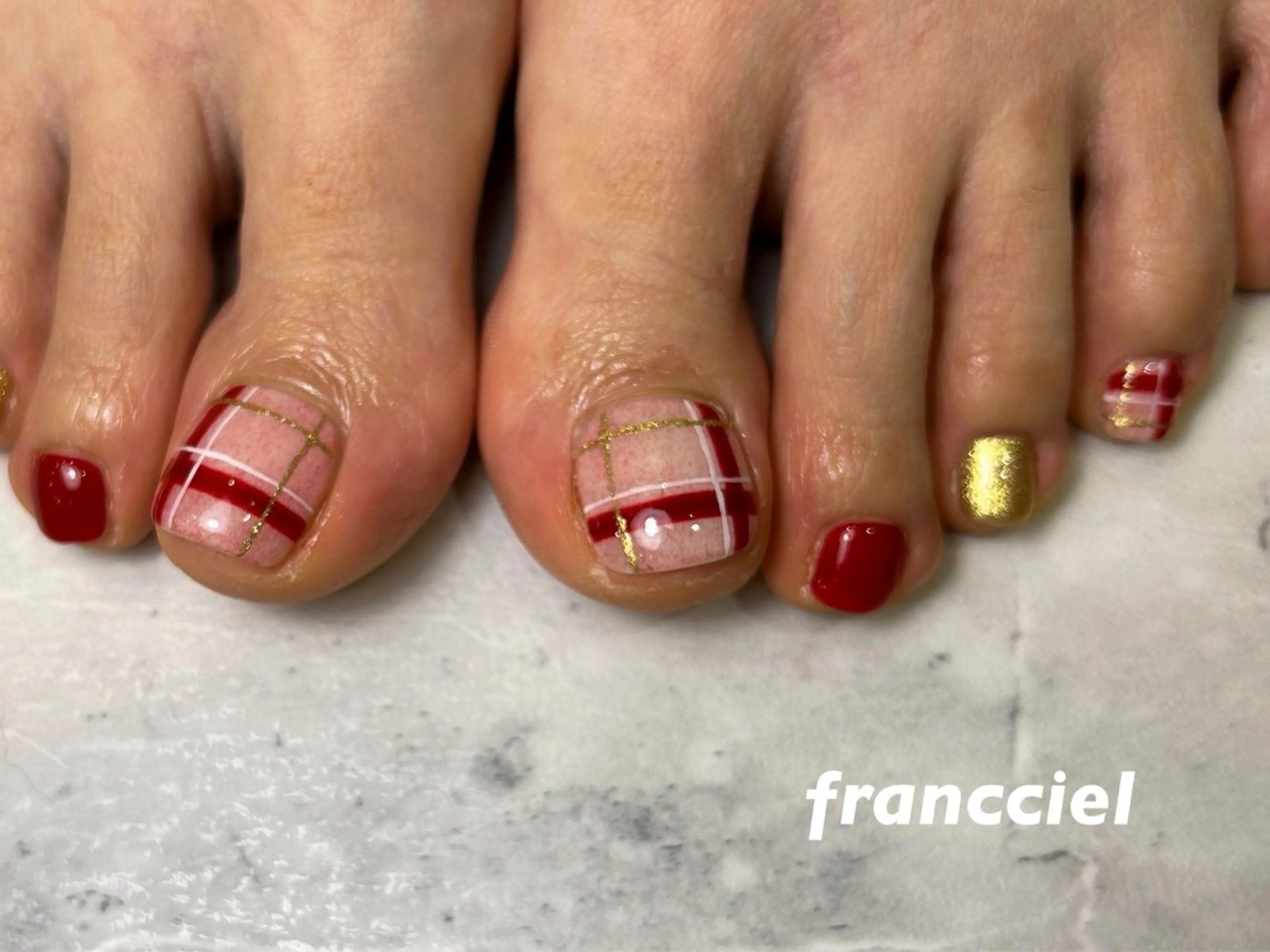 ネイル Rika _のネイルデザイン