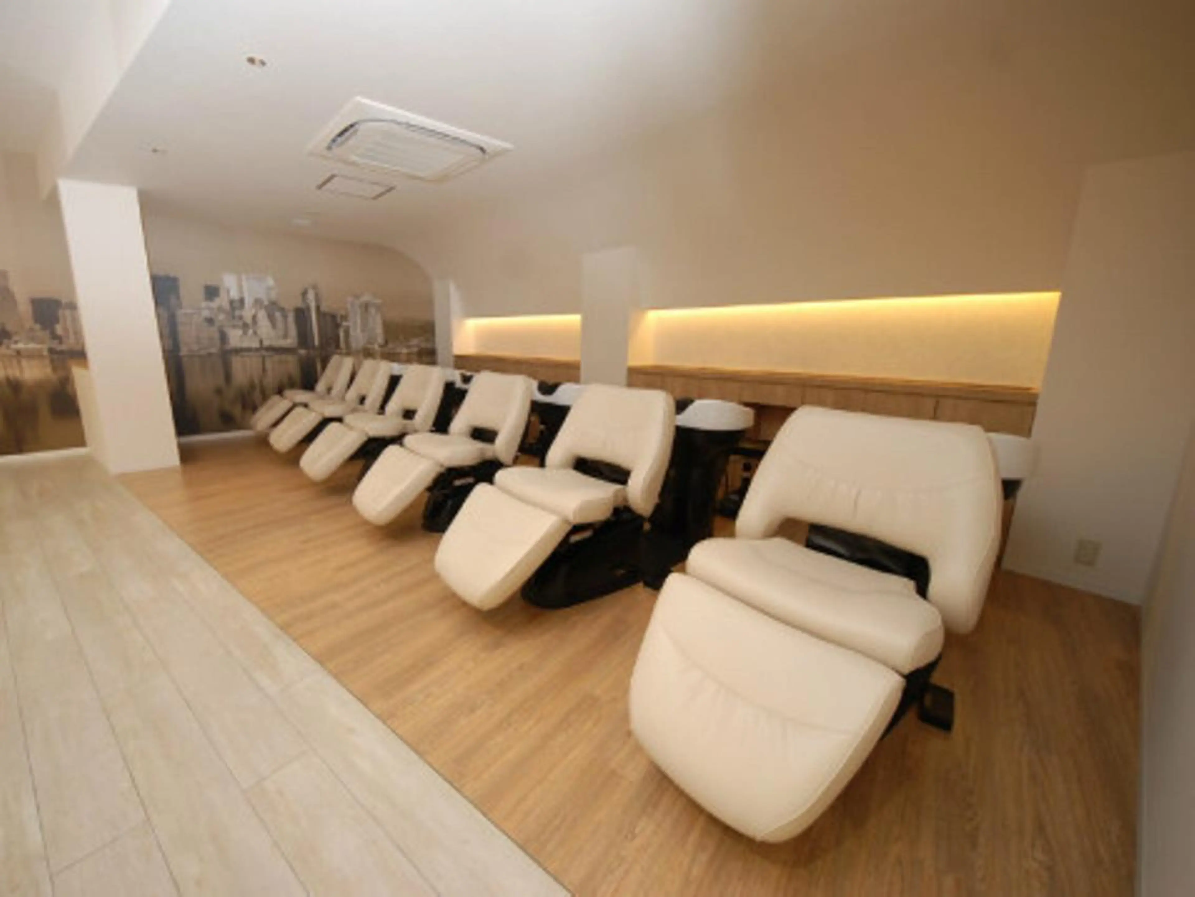 カット ヘアカラー ハイライト/髪質改善 ✂️十河祐輝のヘアスタイル