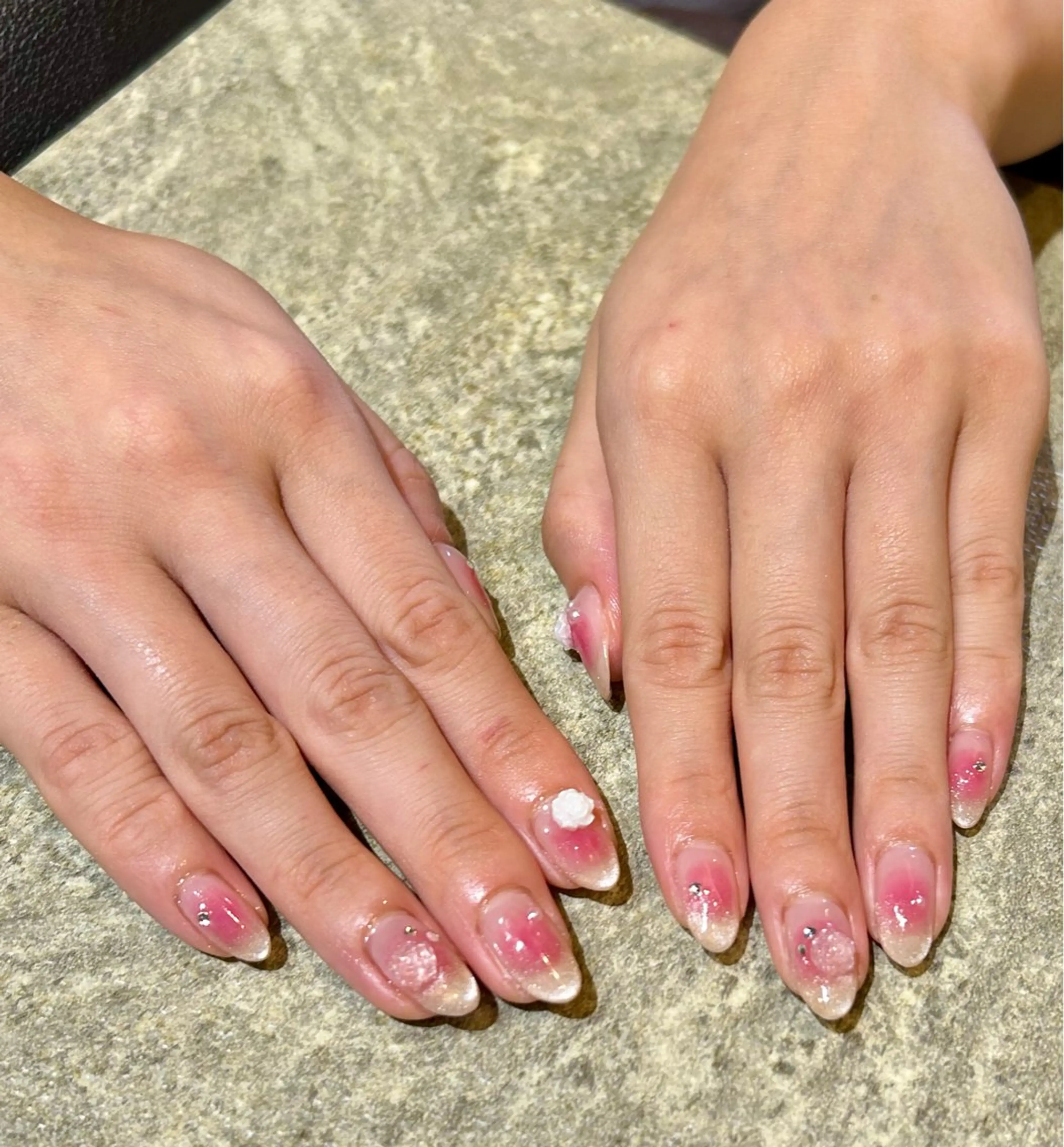 ネイル 板垣 まいのマツエク・マツパデザイン