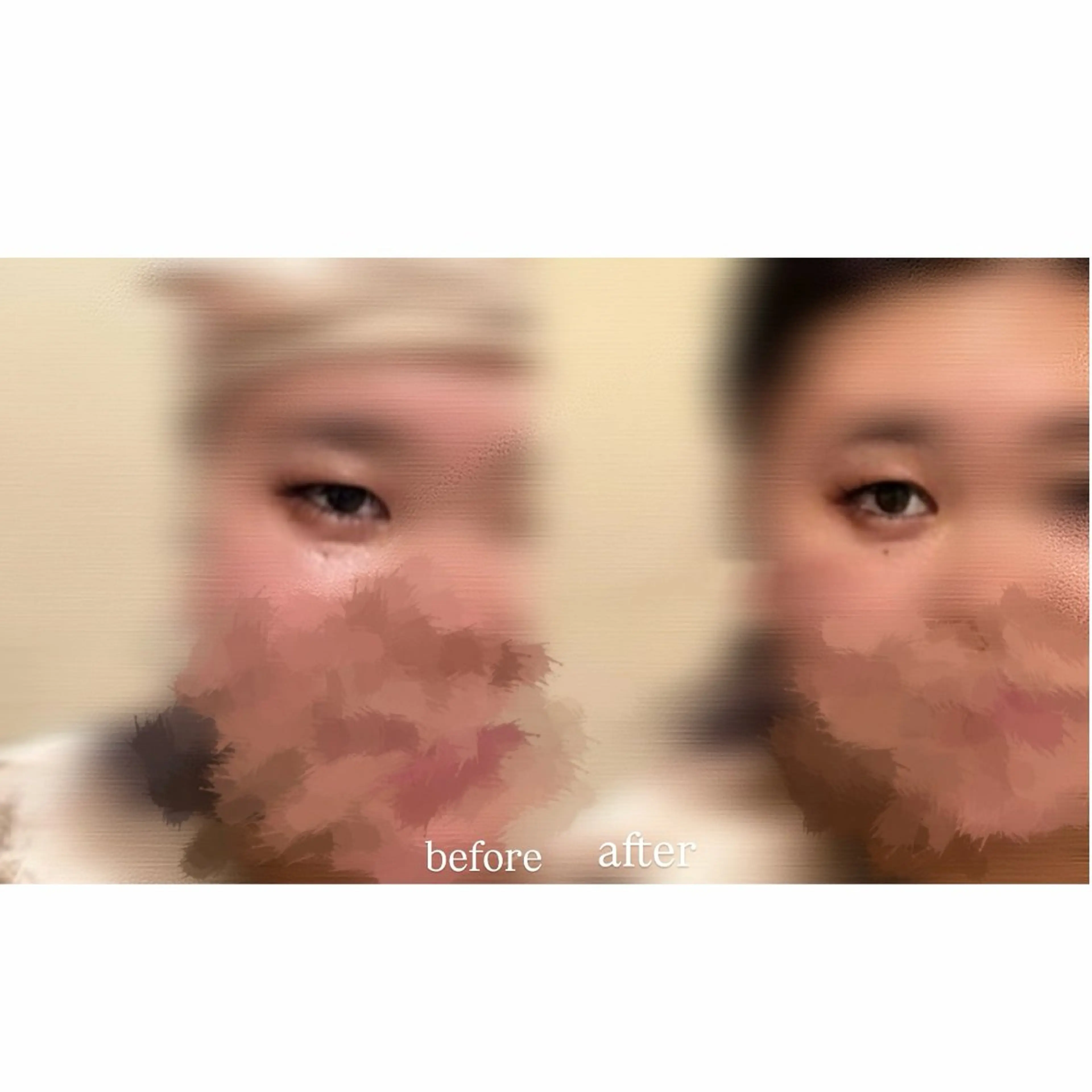 エステ 理容室AZ所属・理容室AZ Inadaのエステ・リラクイメージ