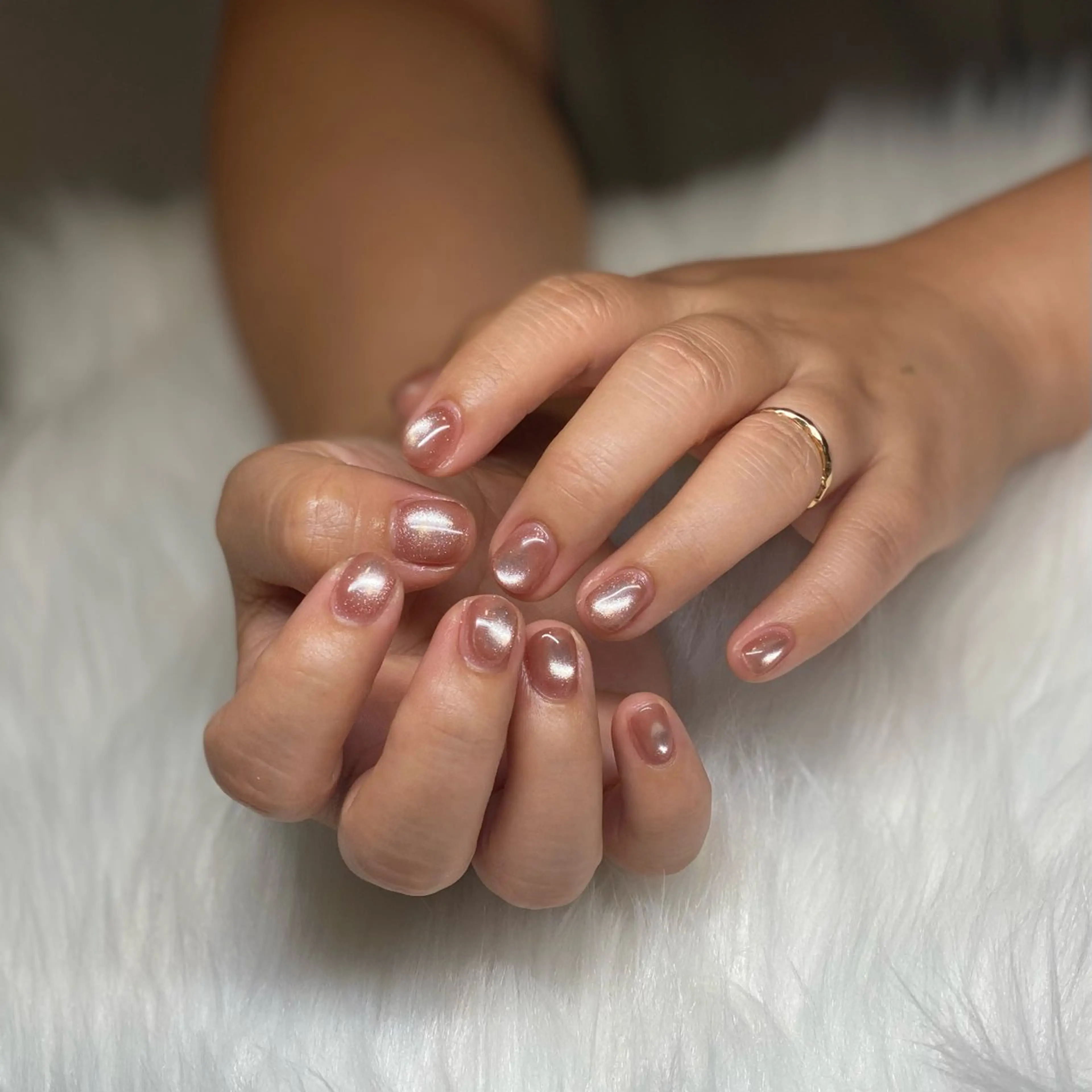 ネイル nail salon milkのネイルデザイン