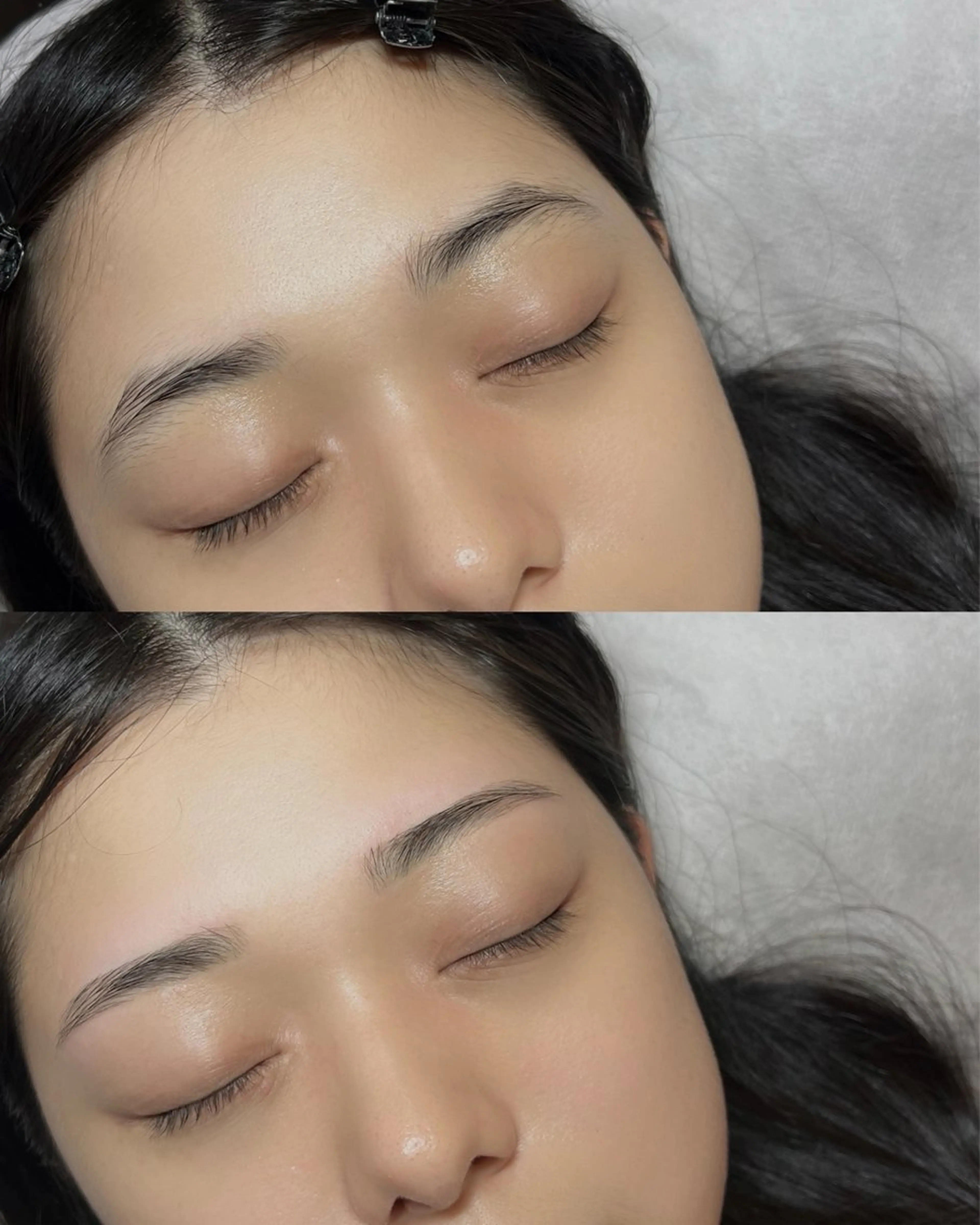 アイブロウ ワックス脱毛 その他(アイブロウ) GRIP 🌼MEIのその他イメージ