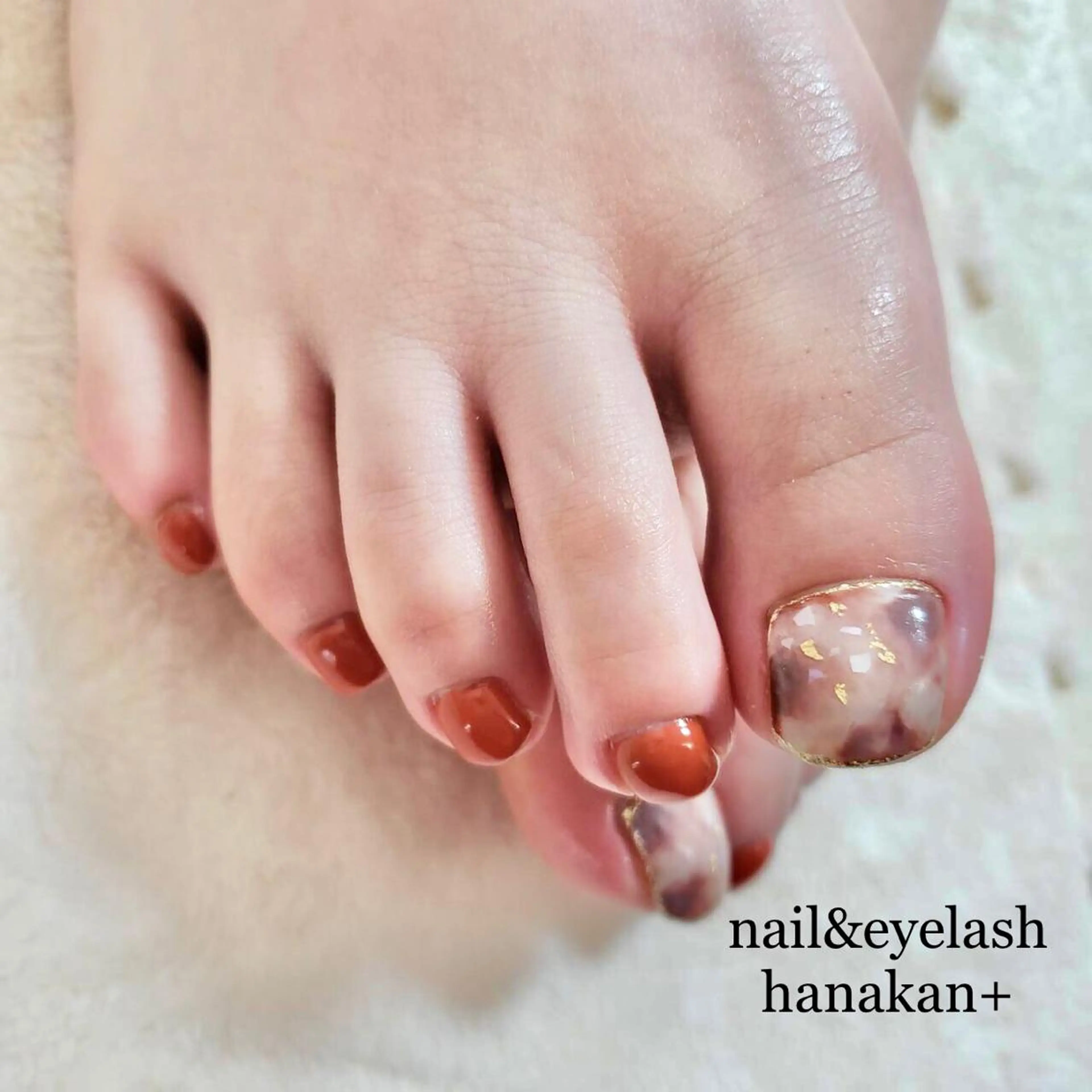 ネイル S Fumiのネイルデザイン