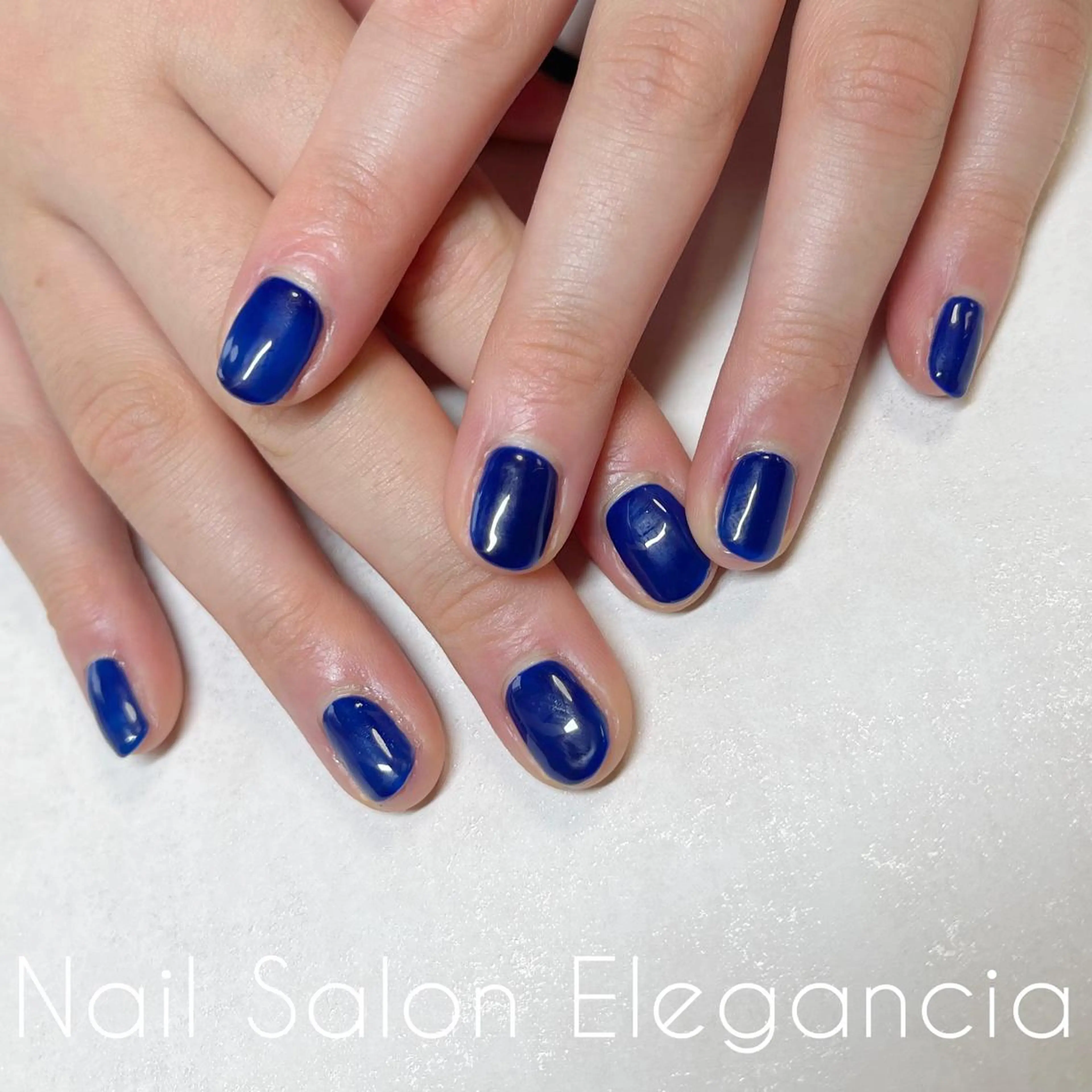 カラー ネイル ハンドネイル Elegancia. Hiromiのネイルデザイン