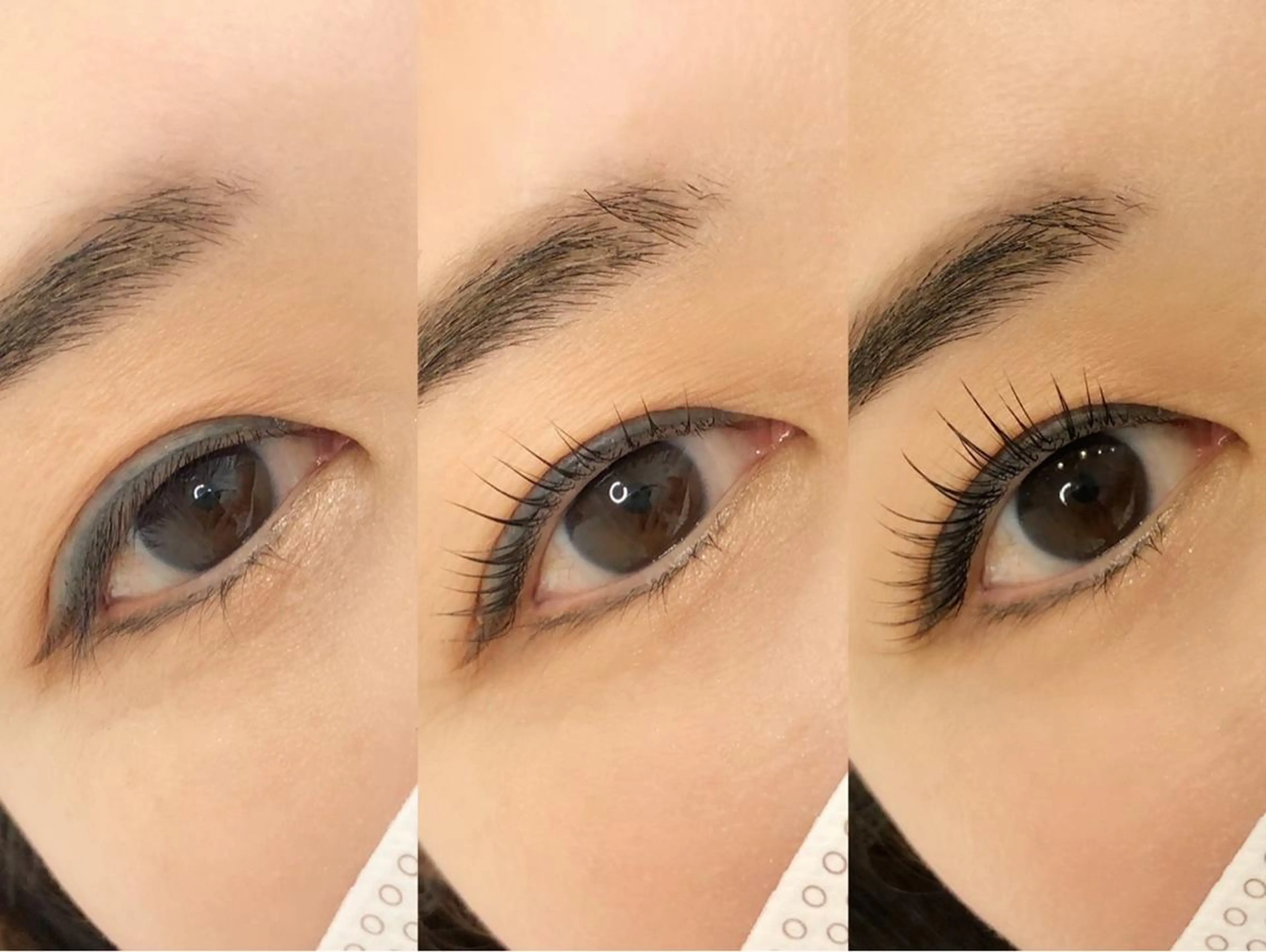 マツエク・マツパ GYPSOPHI所属・GYPSOPHI ジプソフィーのマツエク・マツパデザイン