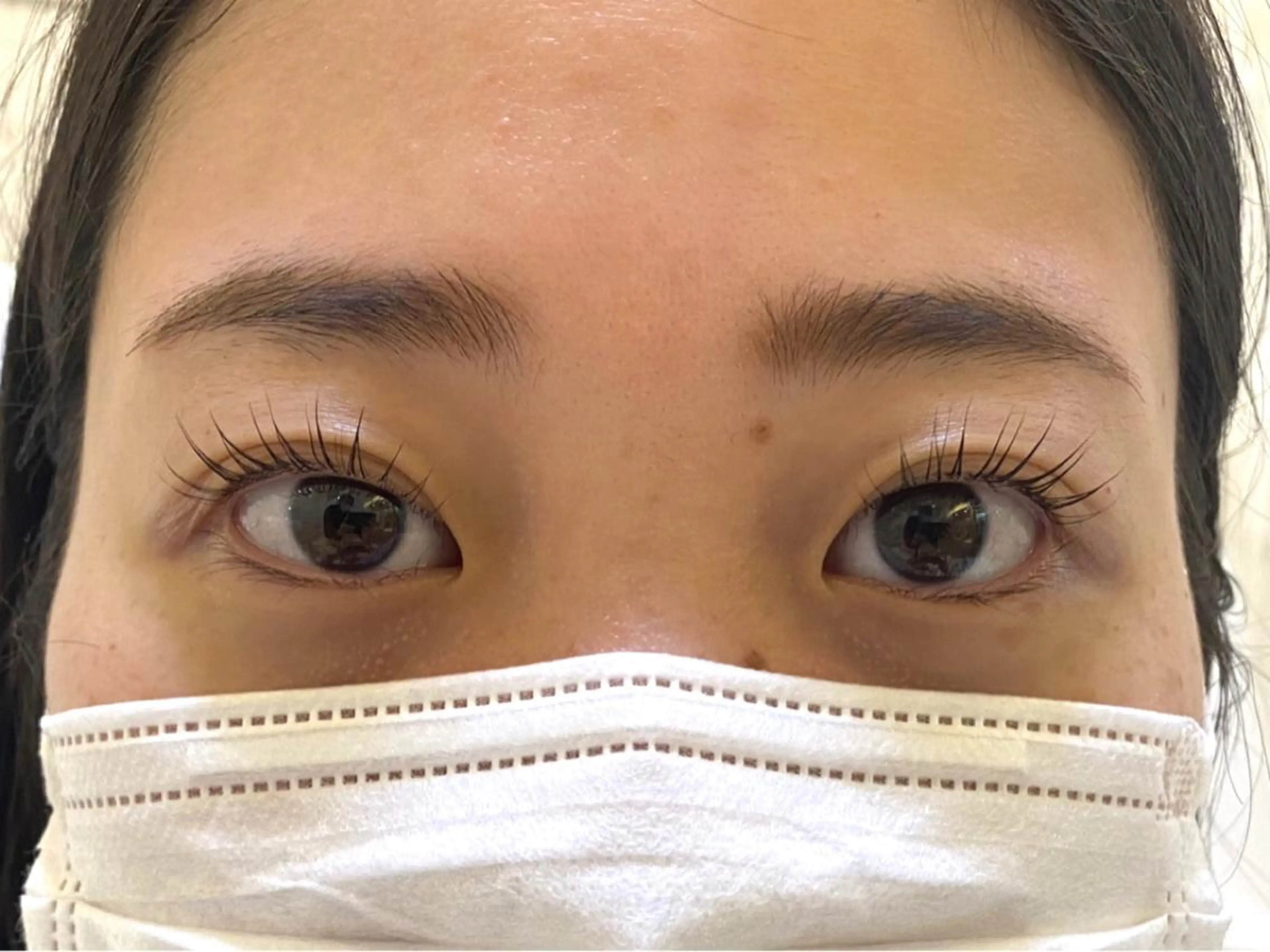 マツエク・マツパ Lupines海老名 🌻YU-KAのマツエク・マツパデザイン