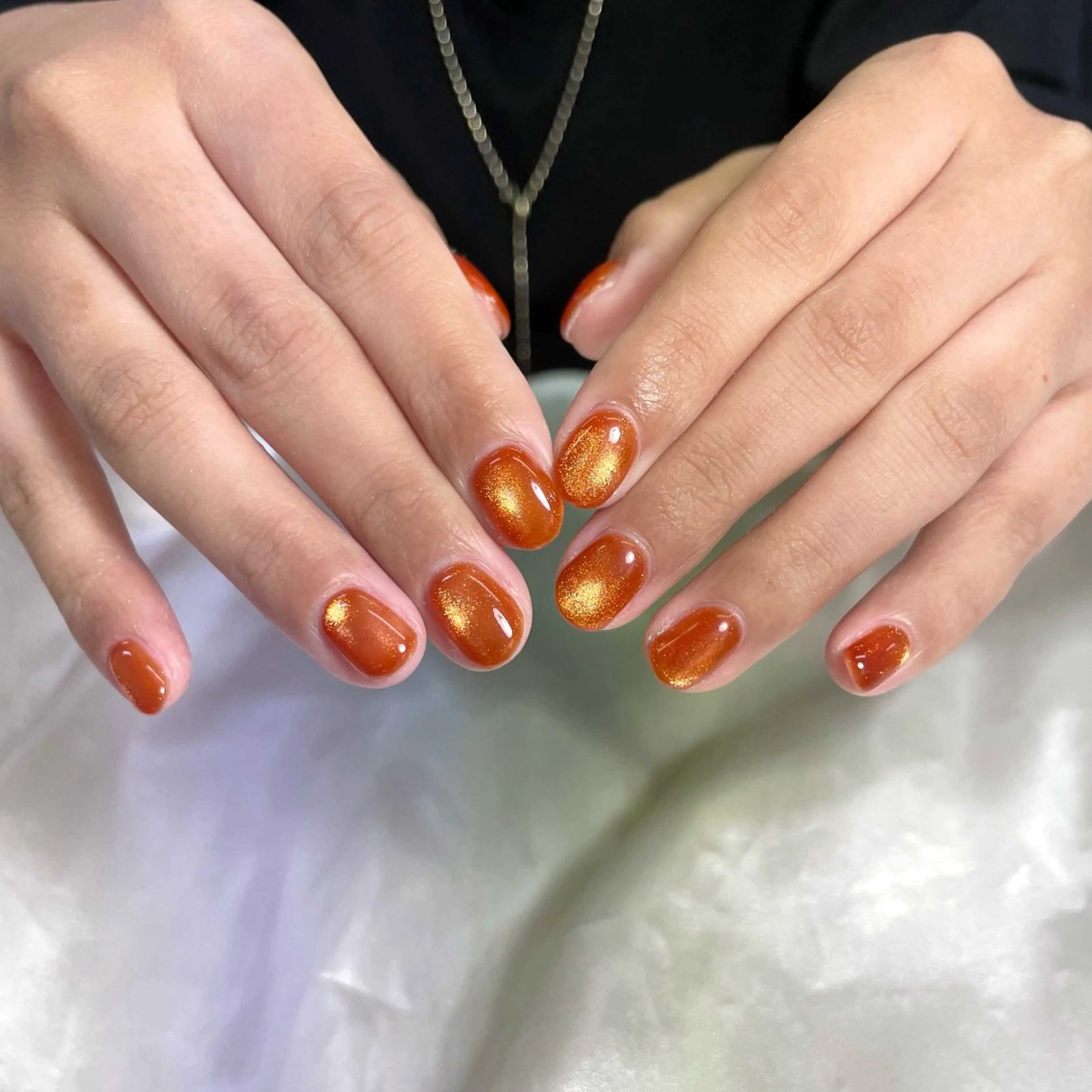 ネイル yuka / KUONのネイルデザイン