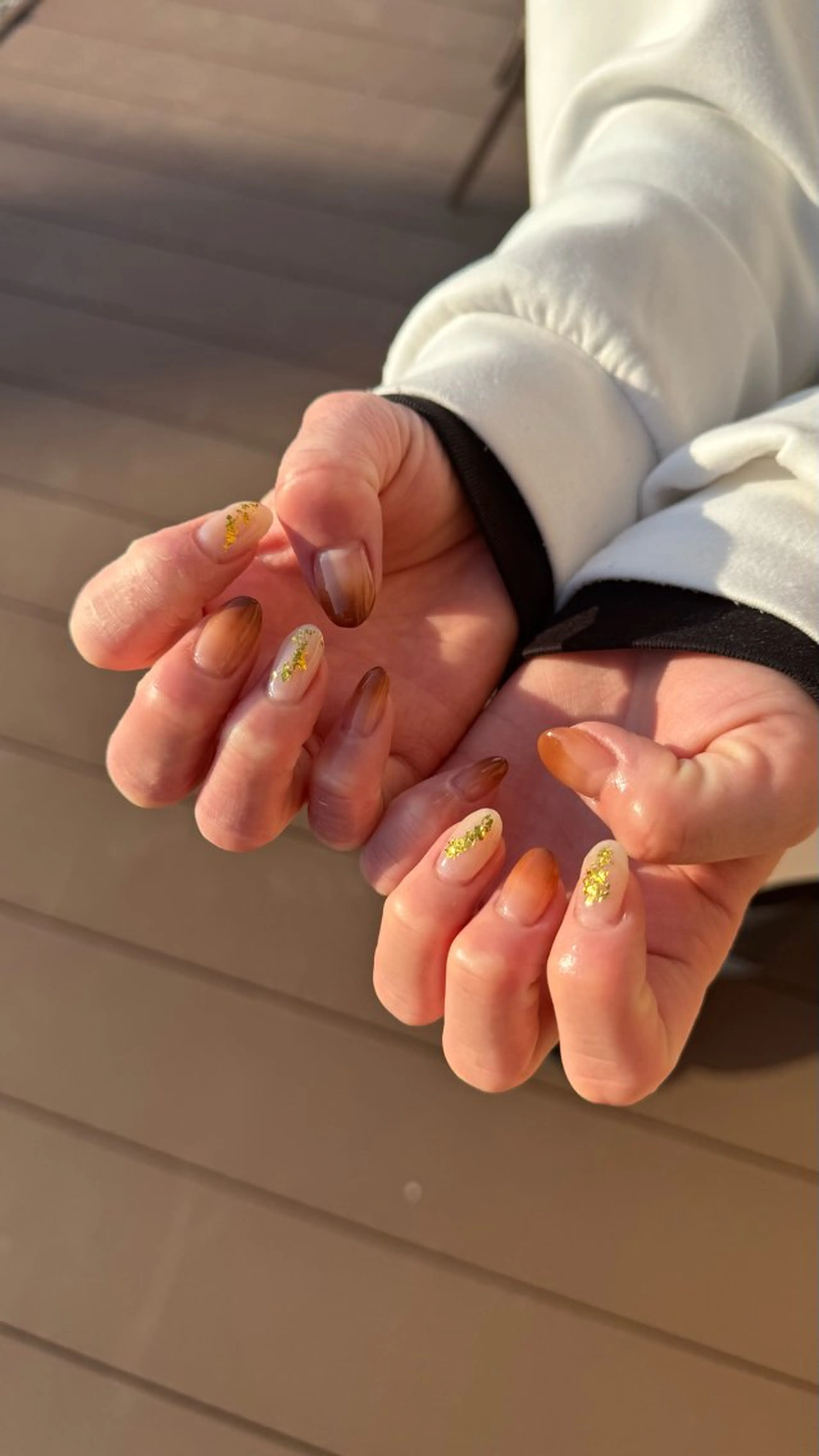 ネイル Nail ful所属・Nail ful .のネイルデザイン