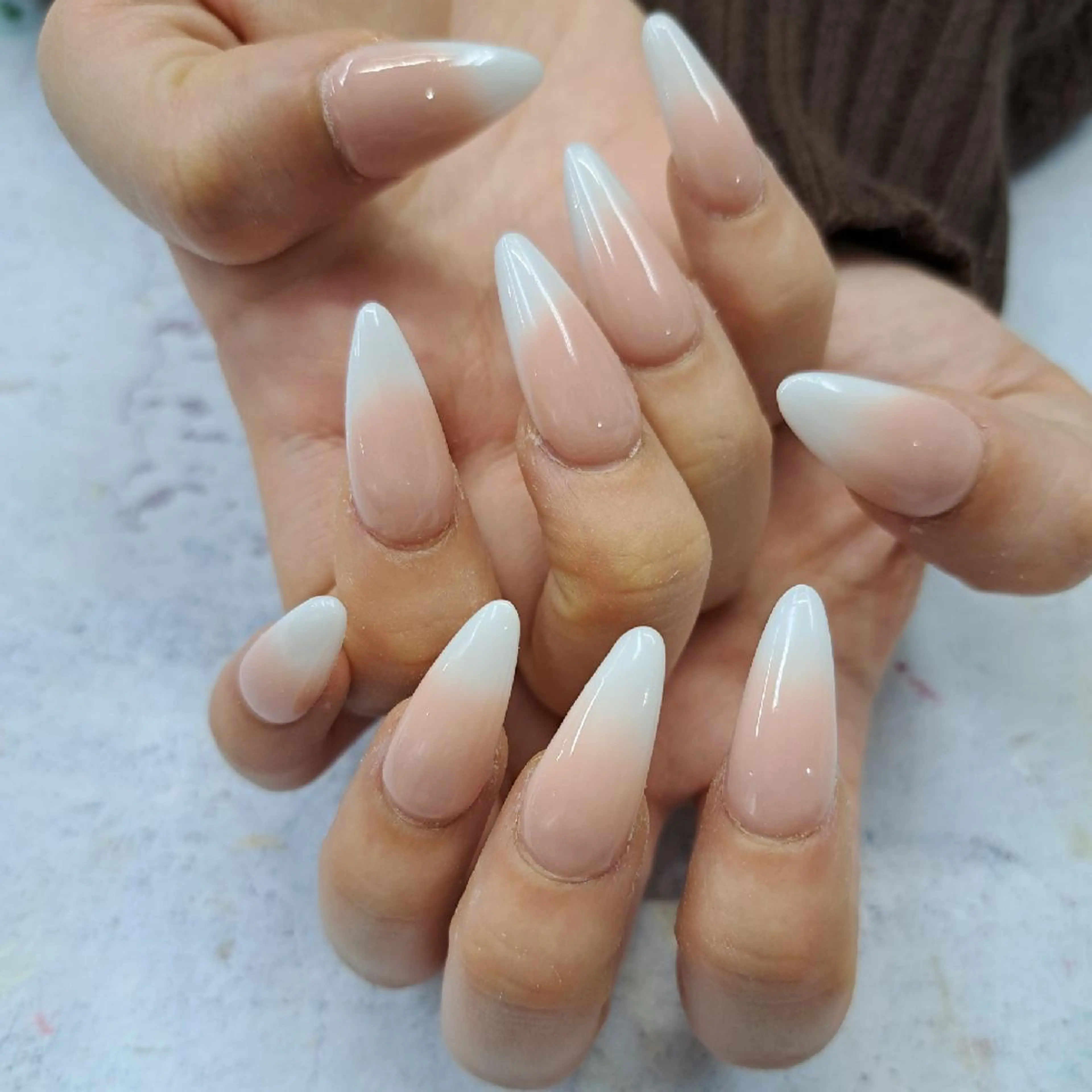 ネイル Nail mood /アートし放題のネイルデザイン