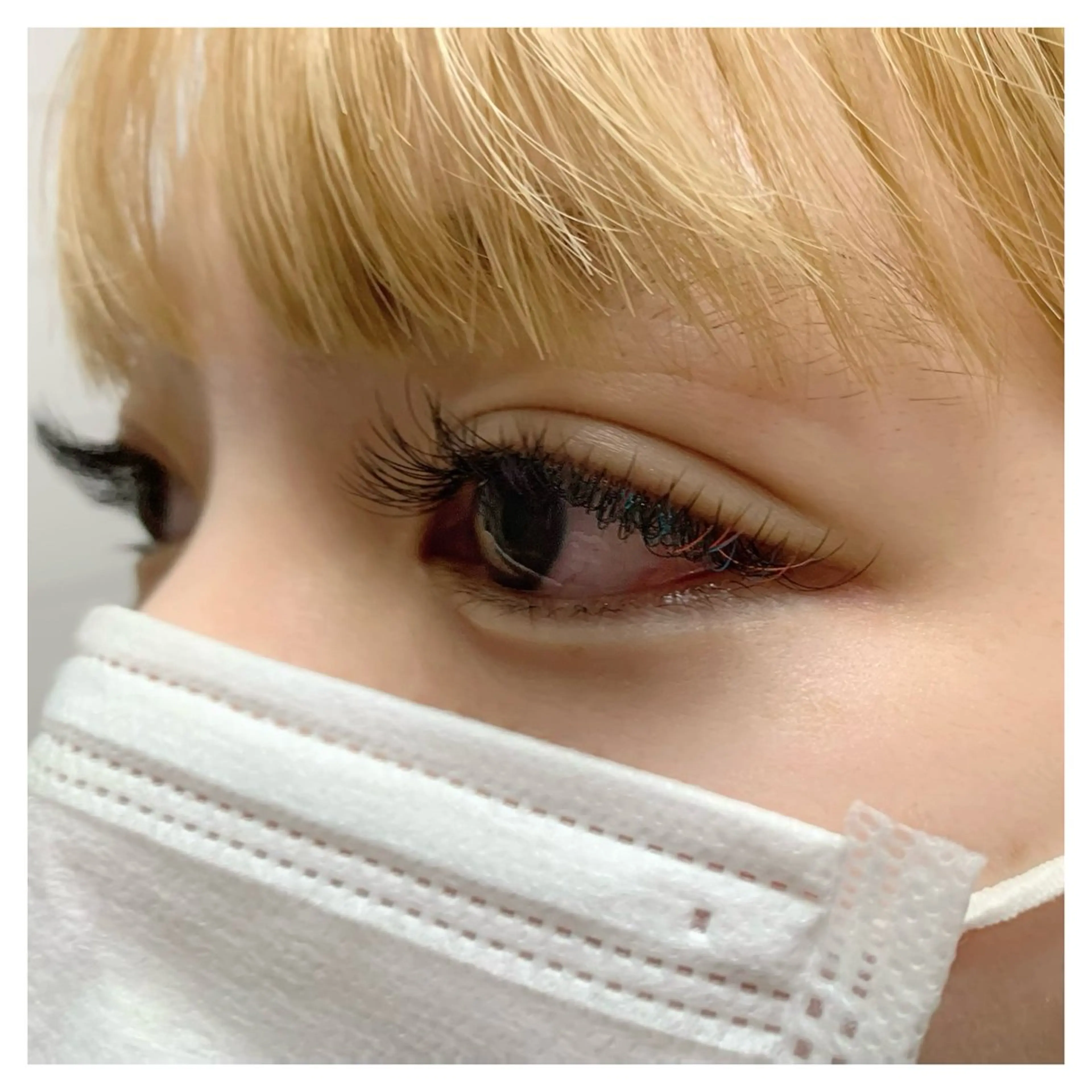 【シングルラッシュつけ放題】🌟ご新規様の写真